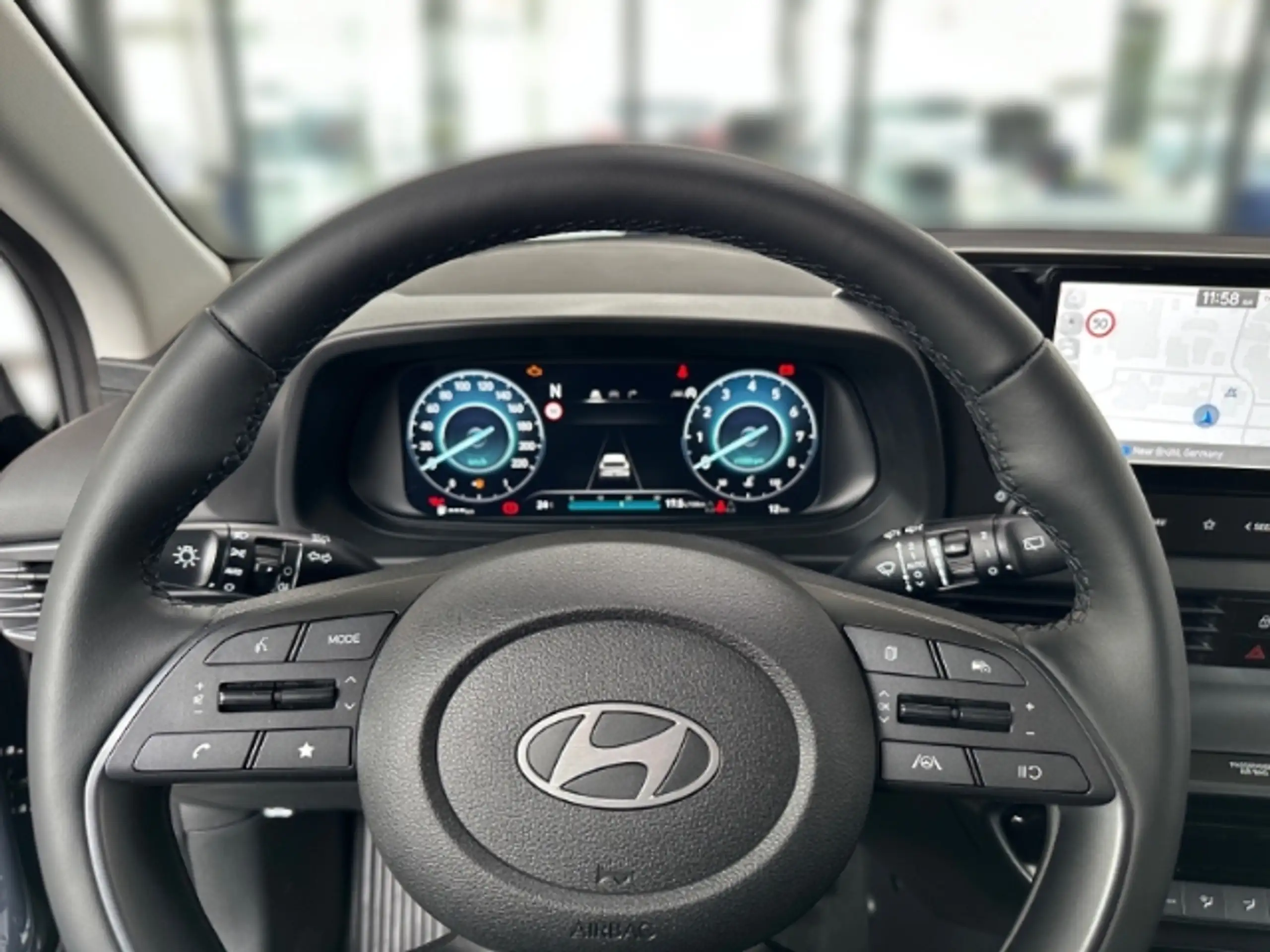 Hyundai - i20