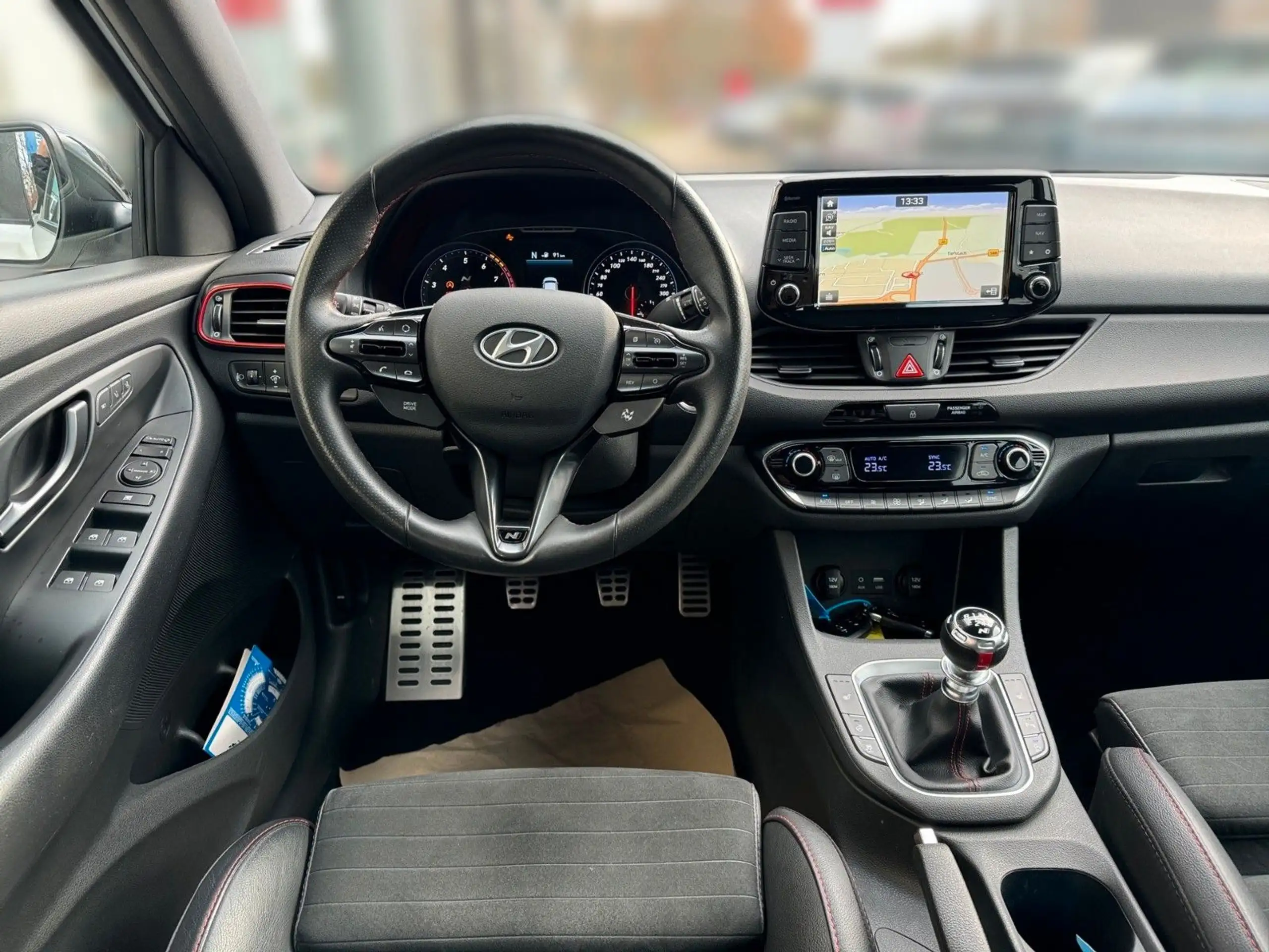 Hyundai - i30