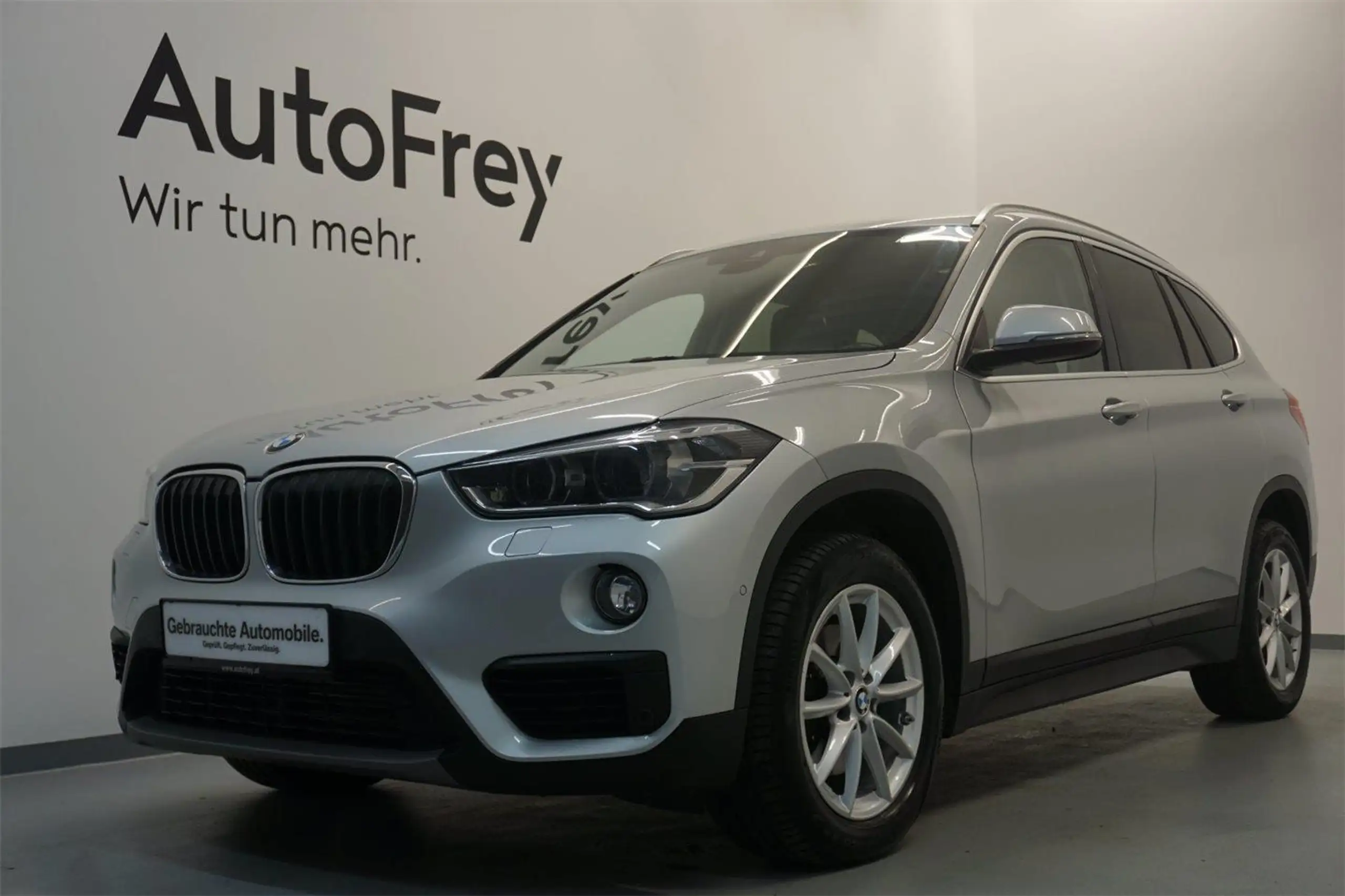 BMW - X1