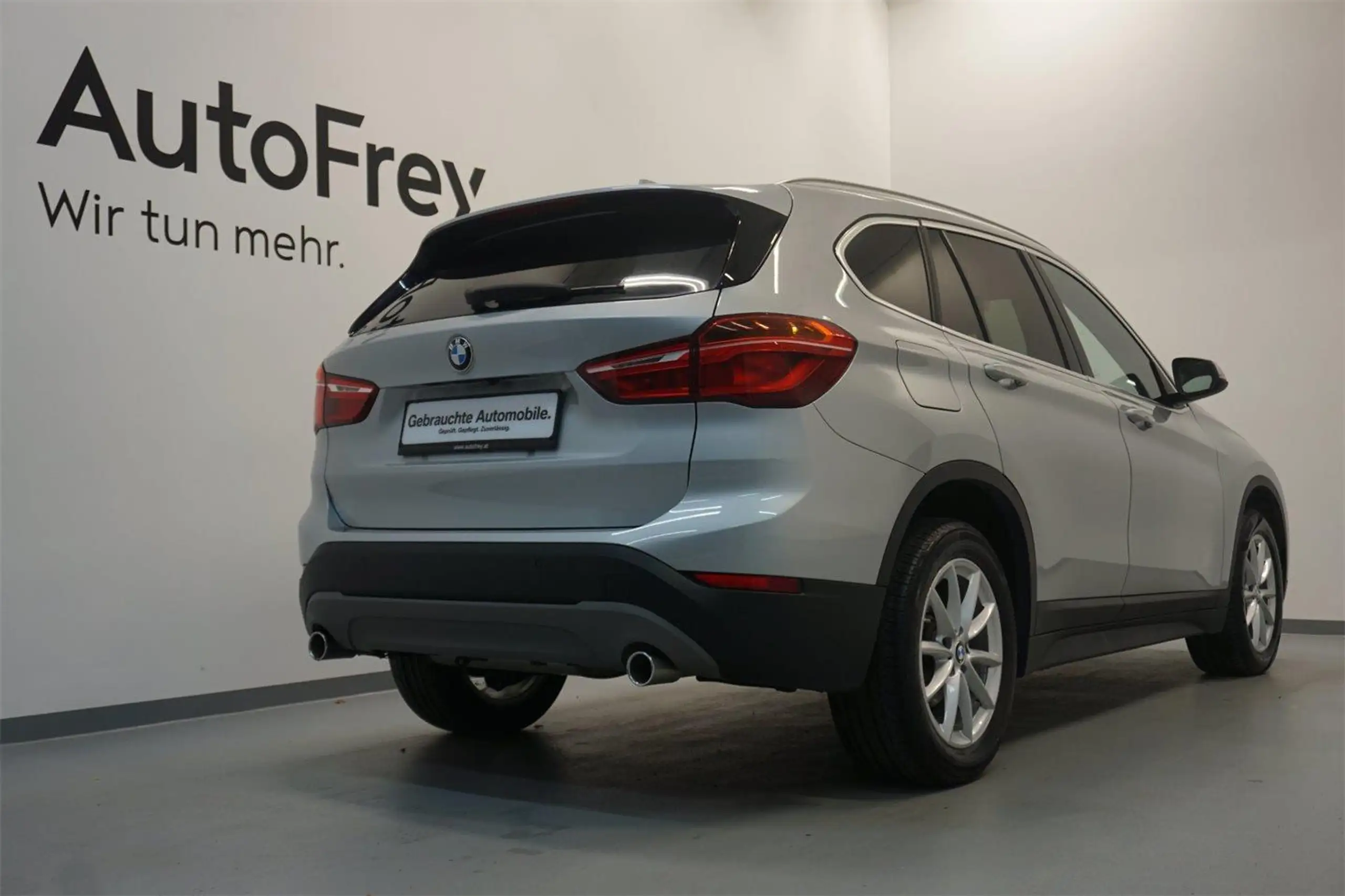 BMW - X1