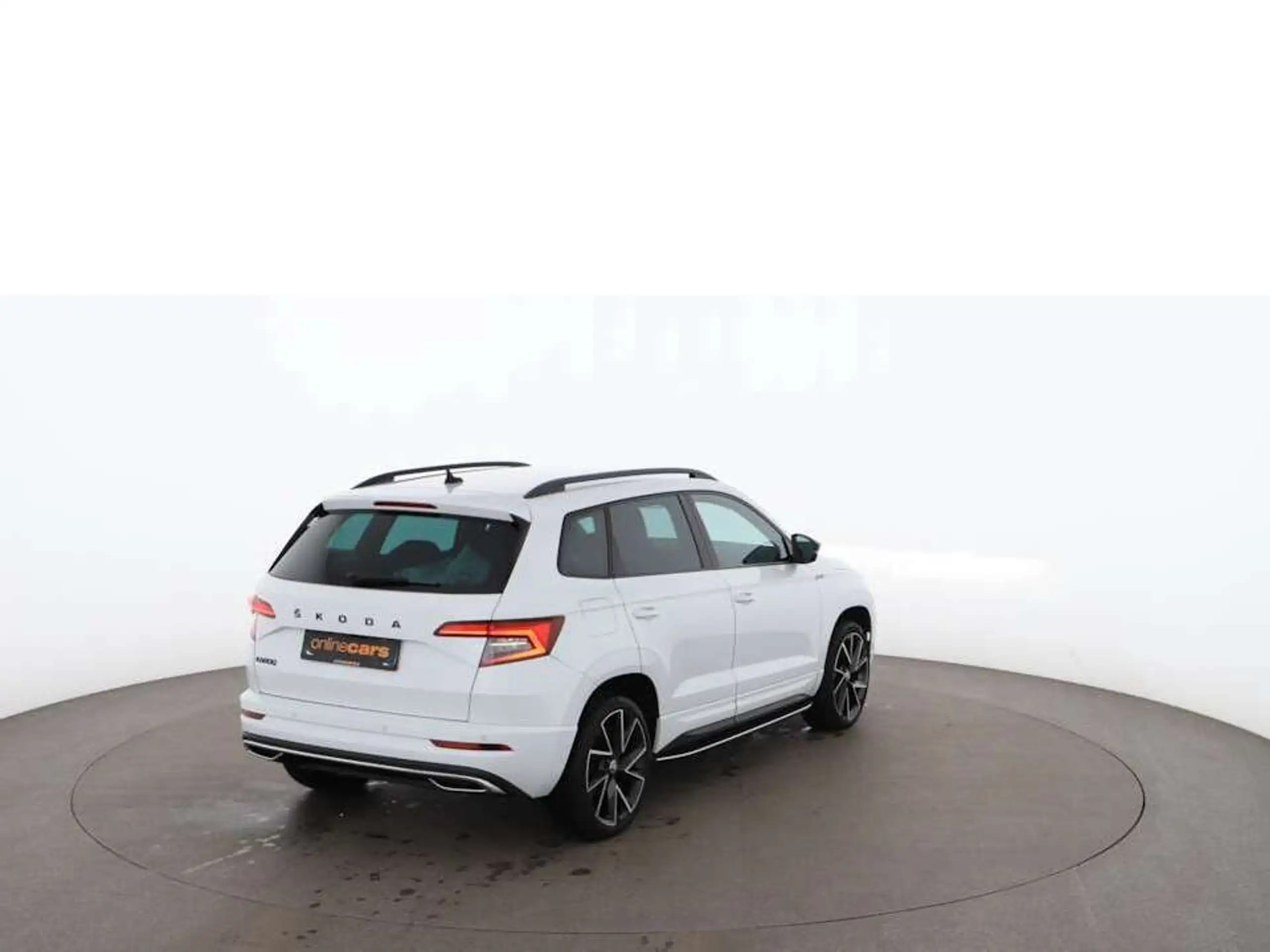 Skoda - Karoq