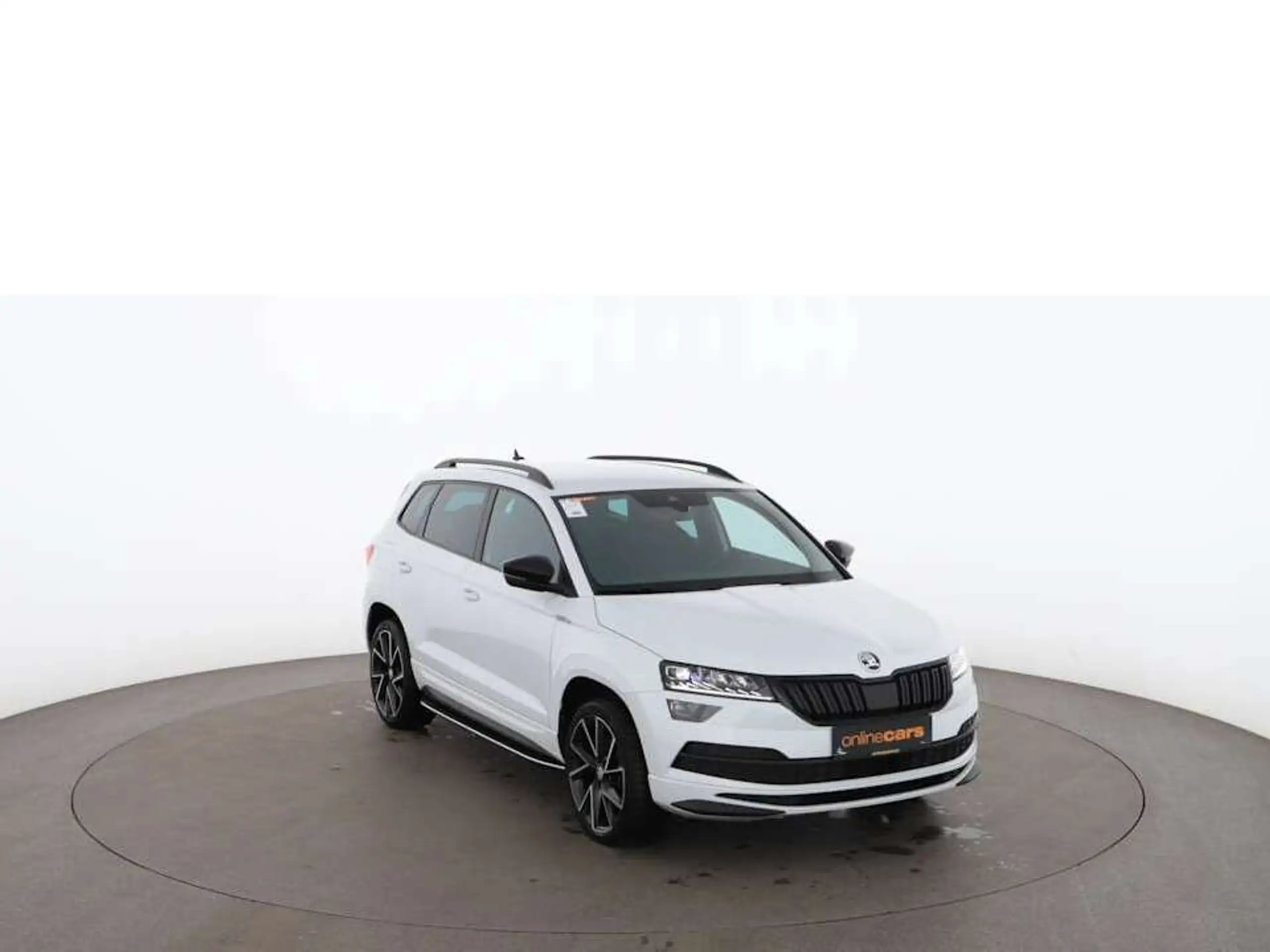 Skoda - Karoq