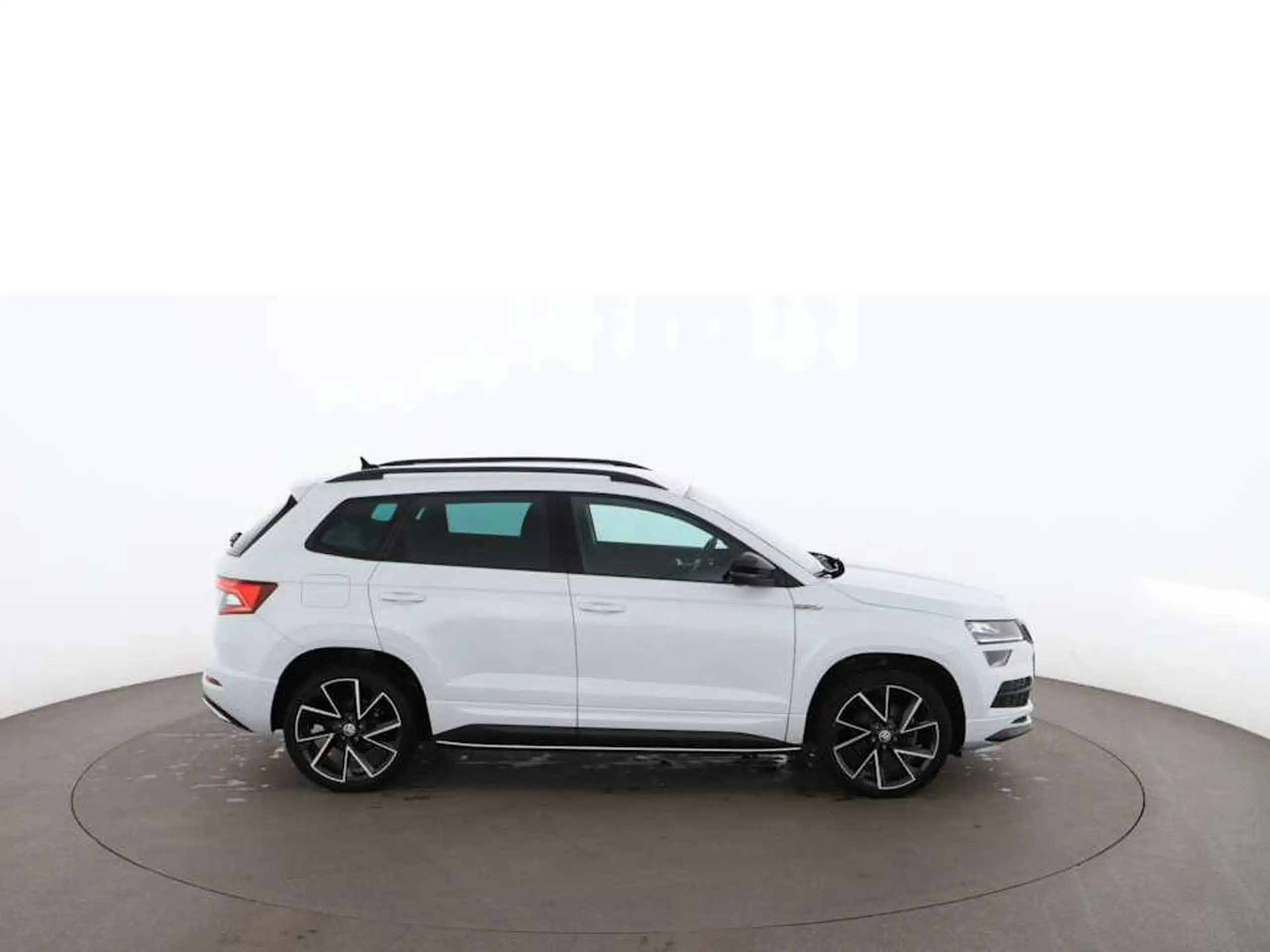 Skoda - Karoq