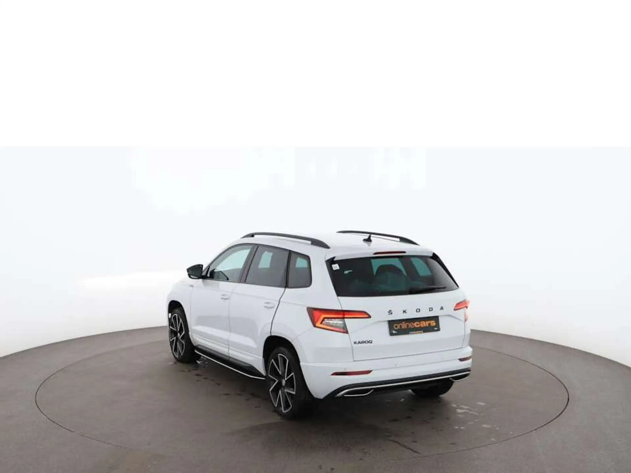 Skoda - Karoq