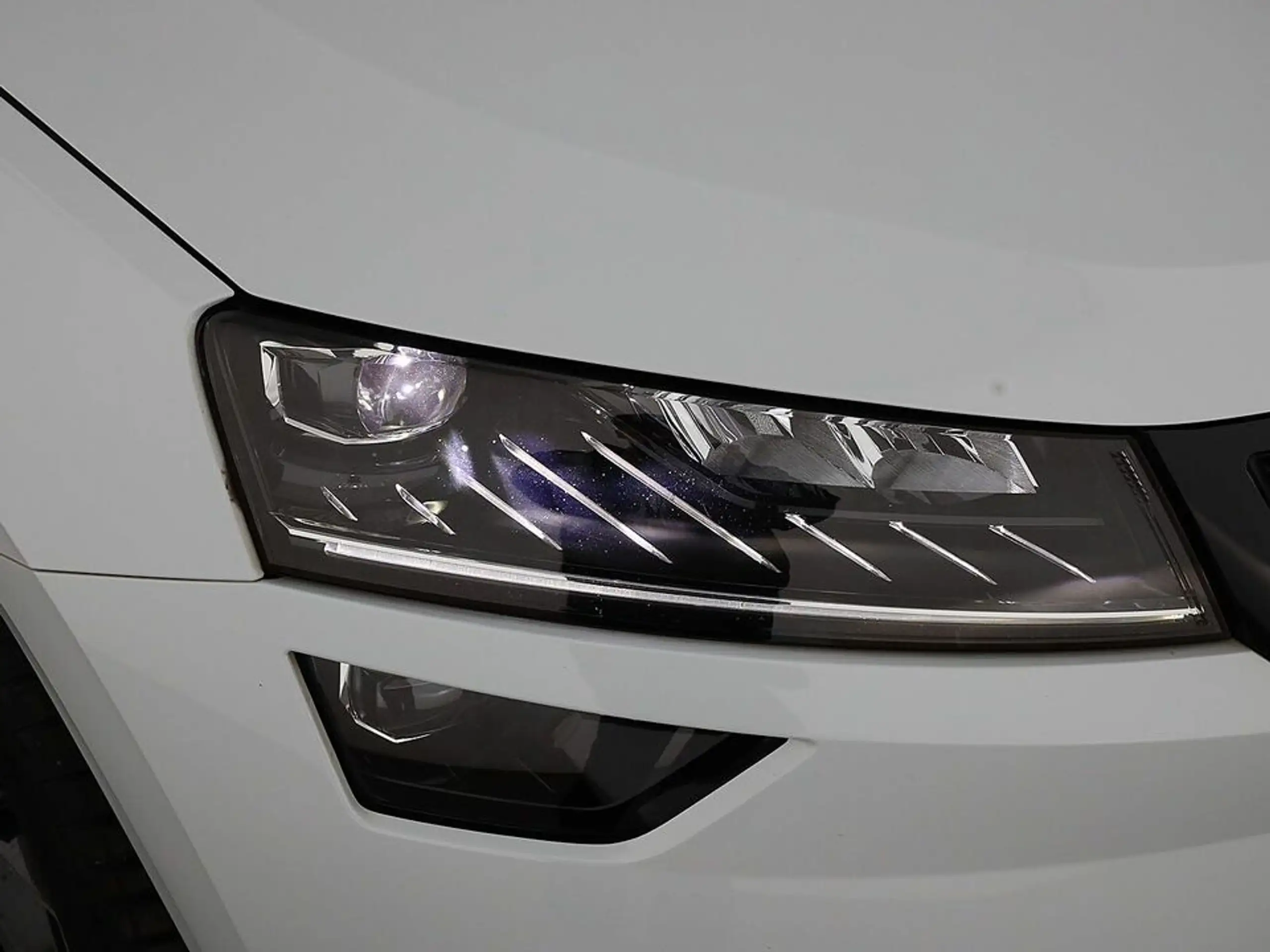 Skoda - Karoq