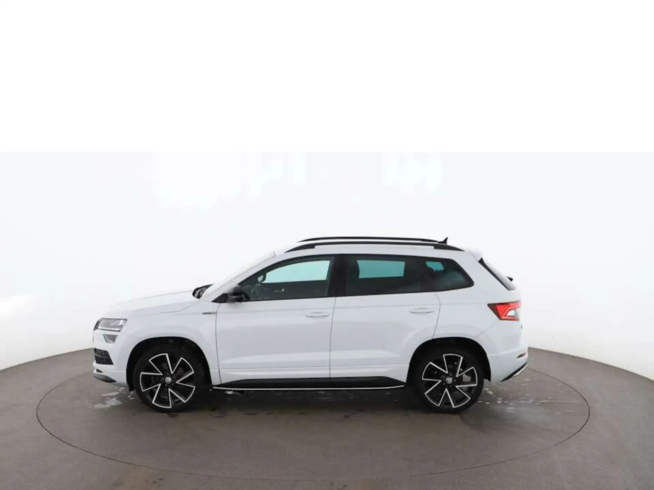 Skoda - Karoq