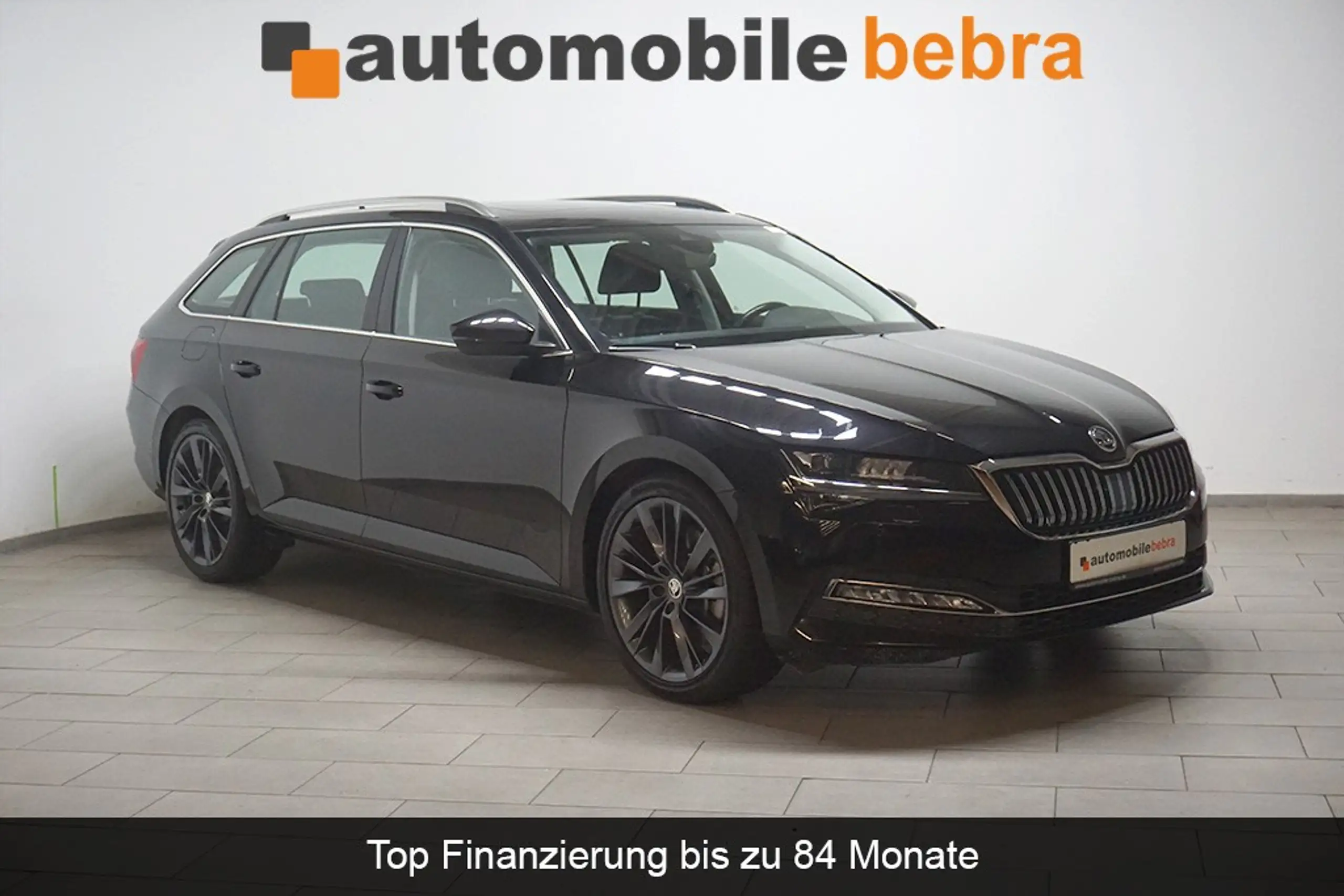 Skoda - Superb