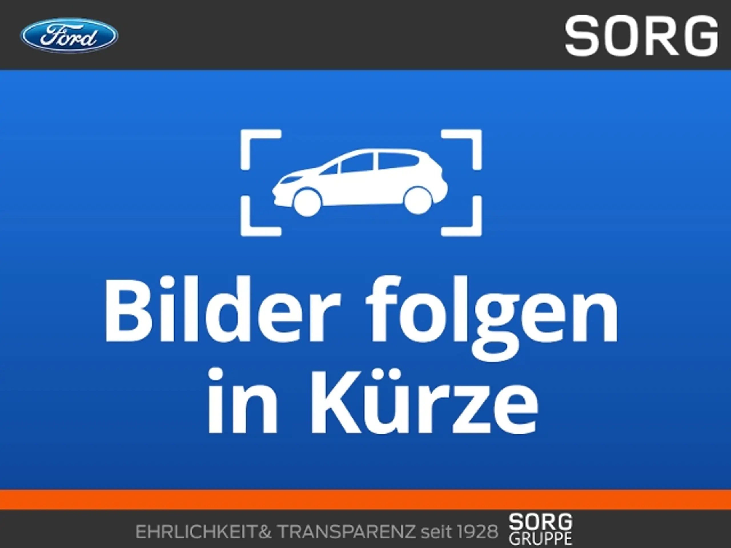 Ford Kuga 2021