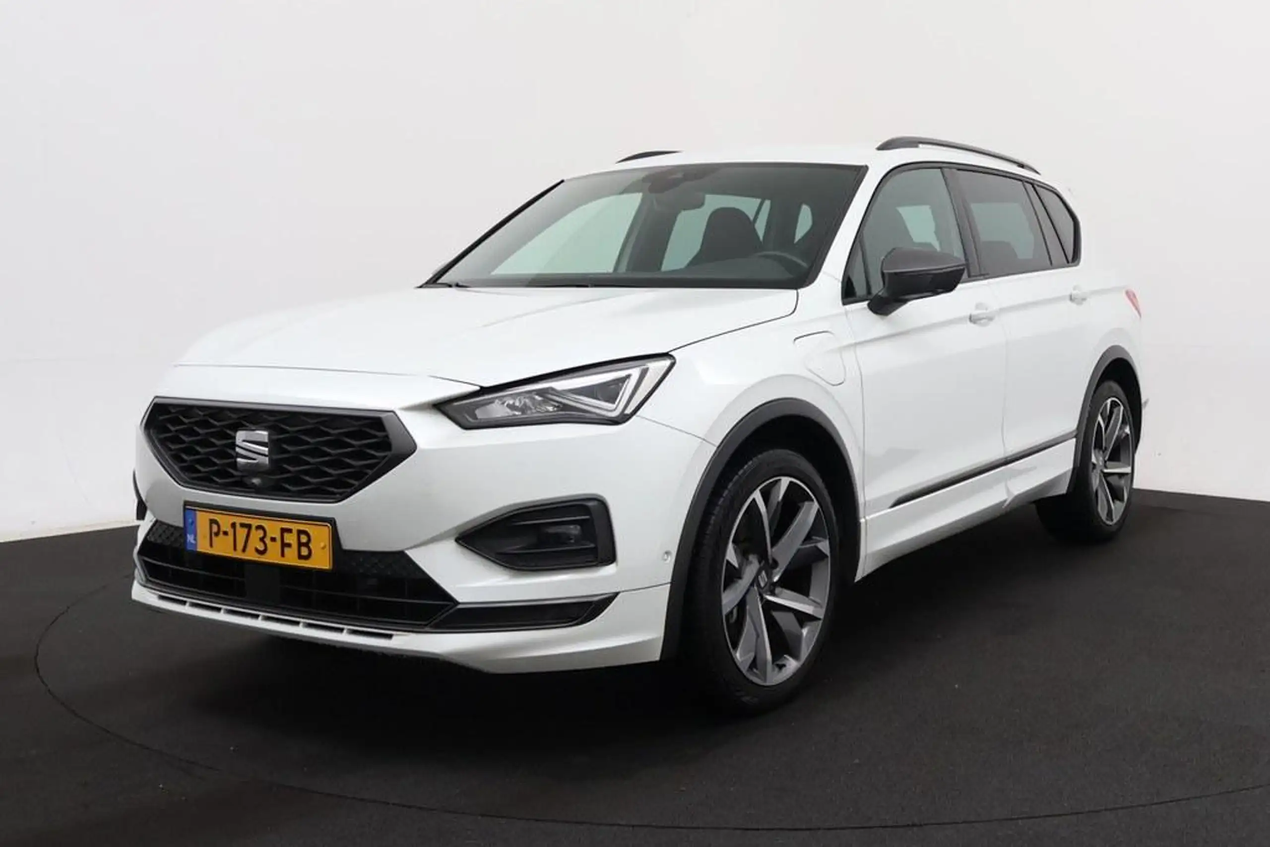 SEAT - Tarraco