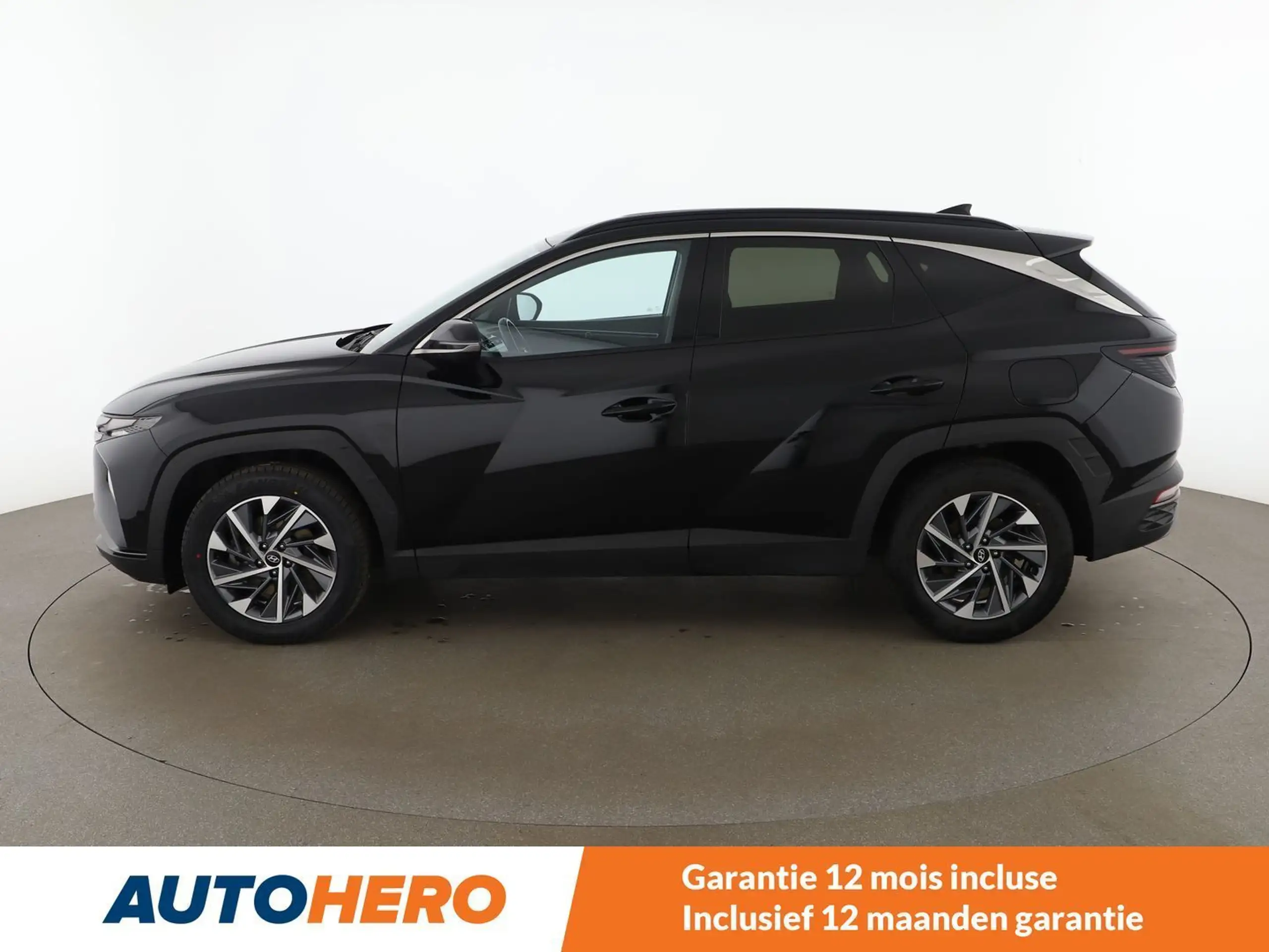 Hyundai - TUCSON