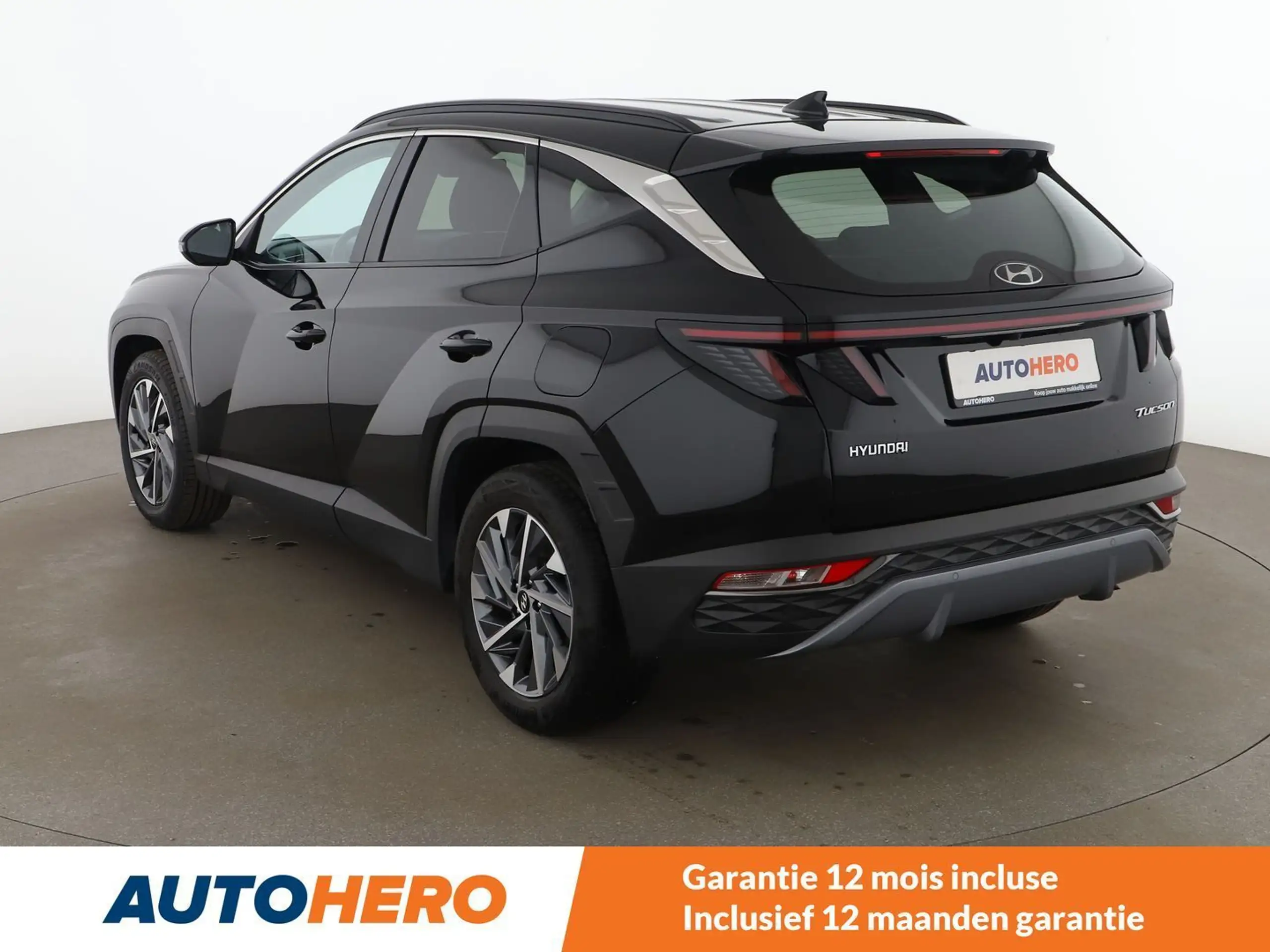 Hyundai - TUCSON