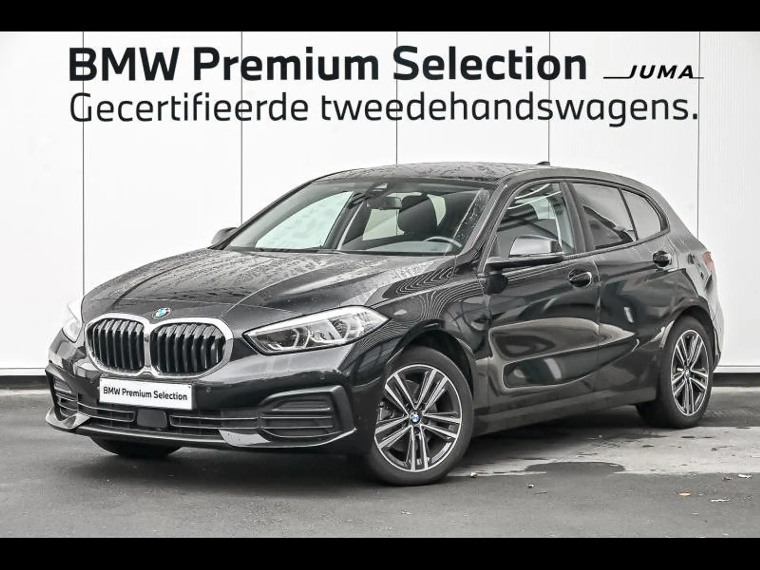 BMW 118 2023