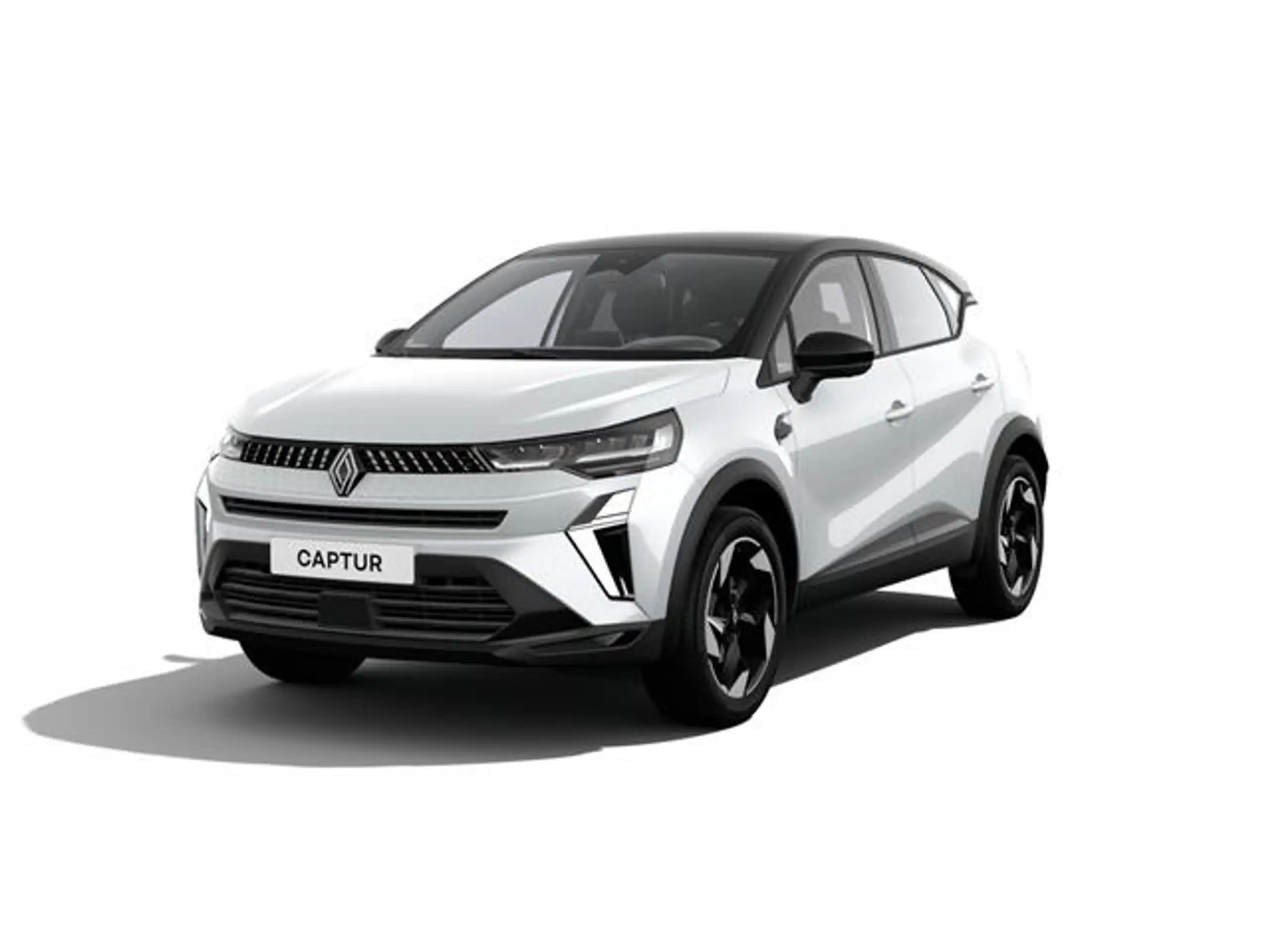 Renault - Captur