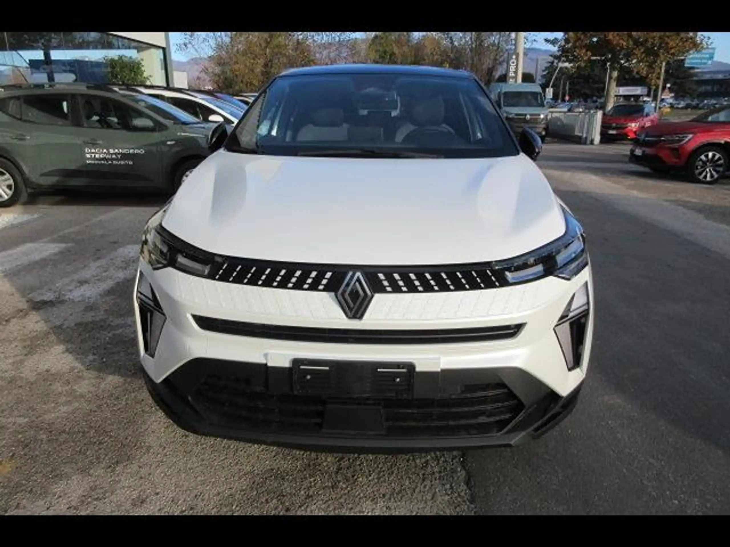 Renault - Captur