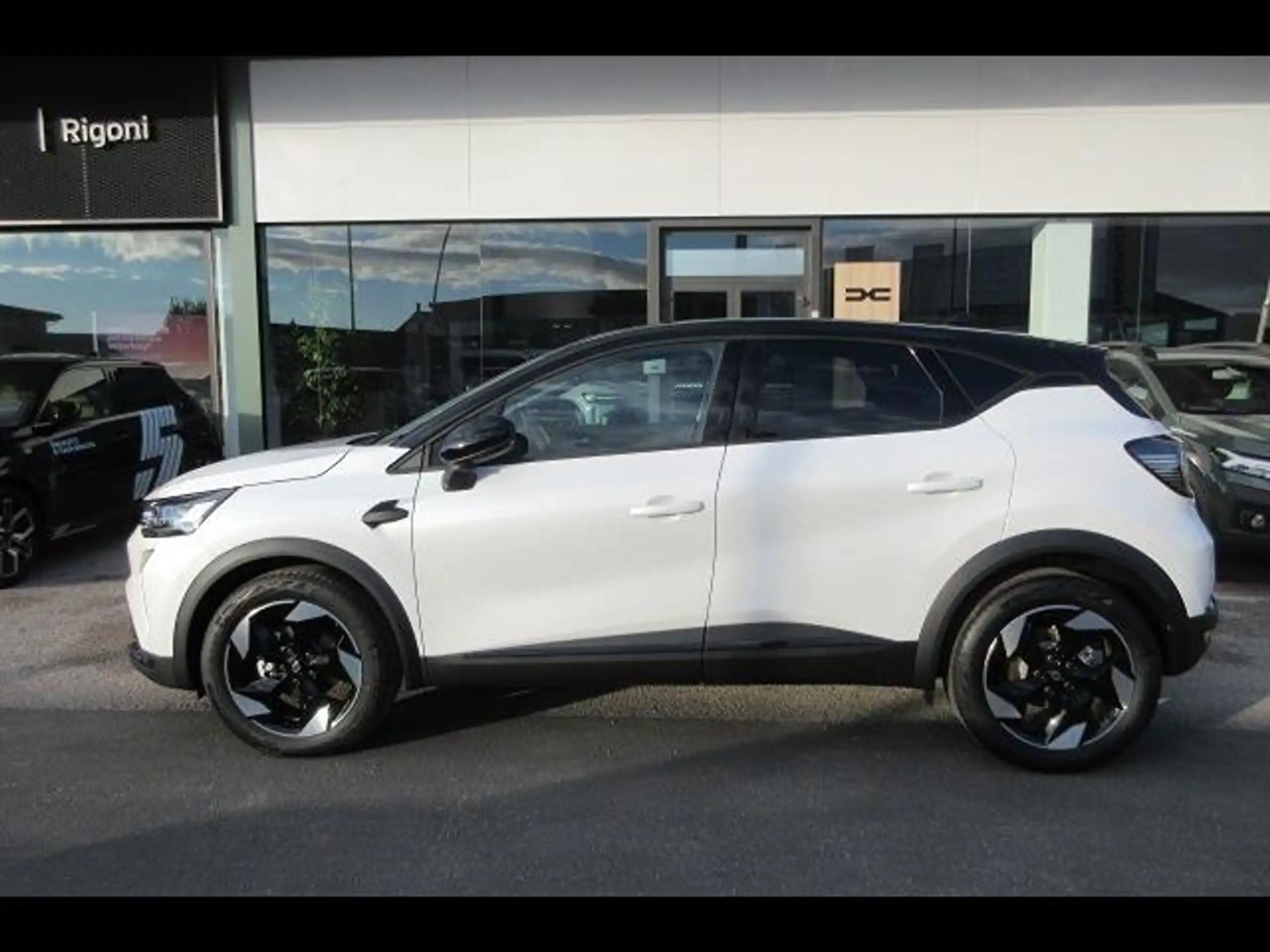 Renault - Captur