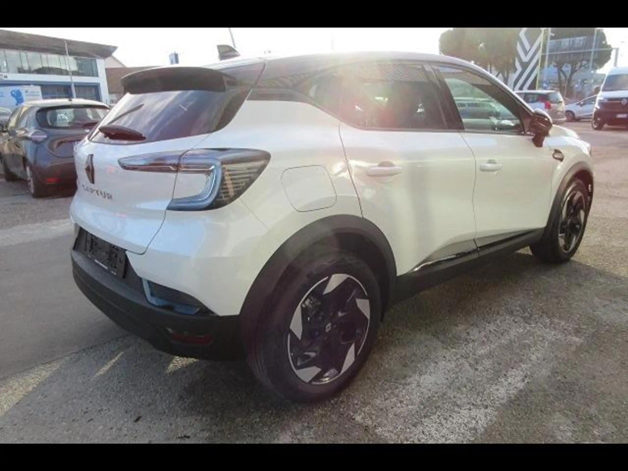 Renault - Captur