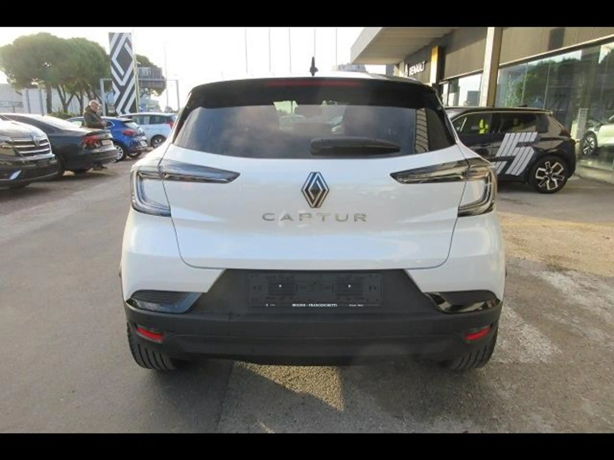 Renault - Captur