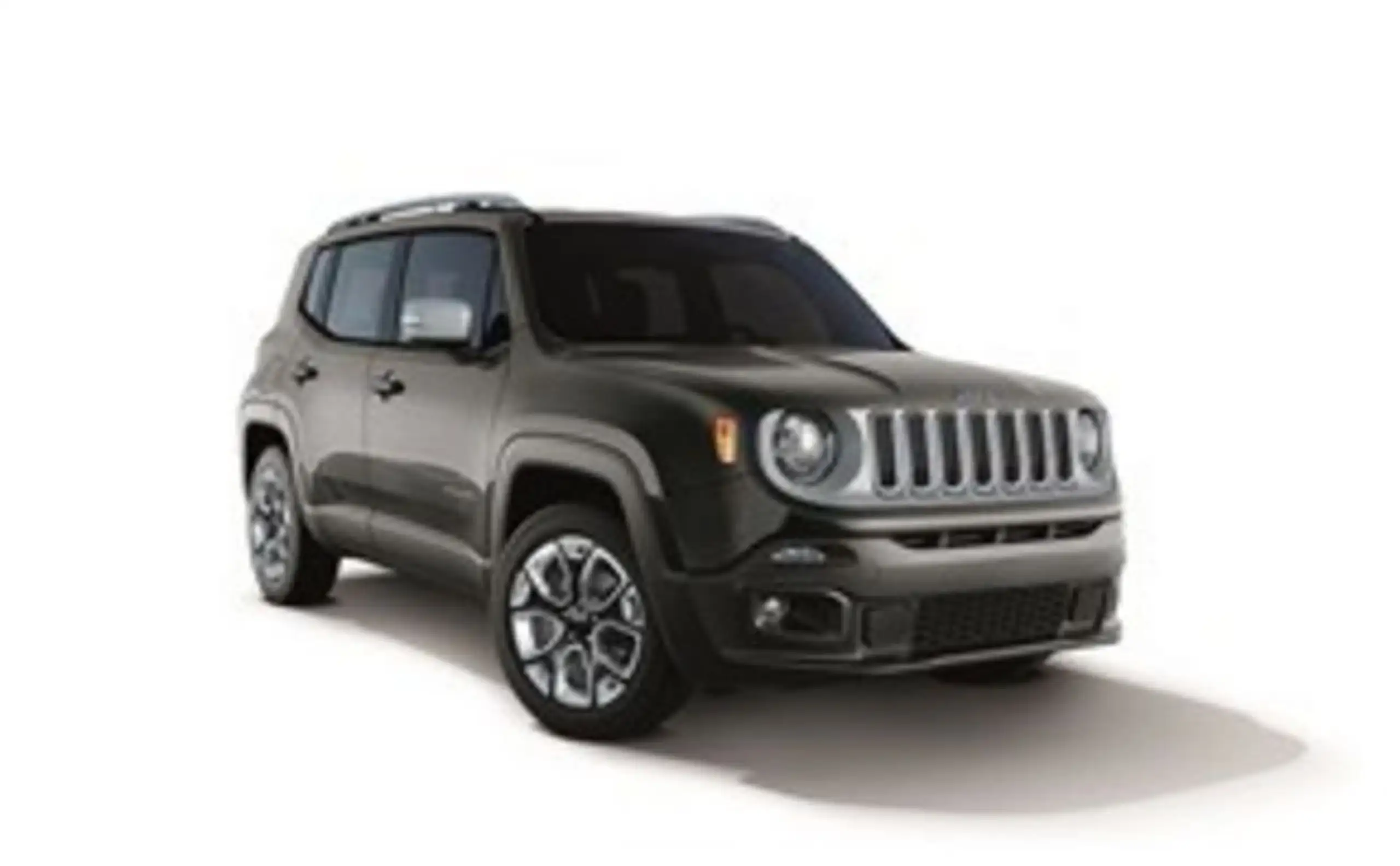 Jeep Renegade 2023