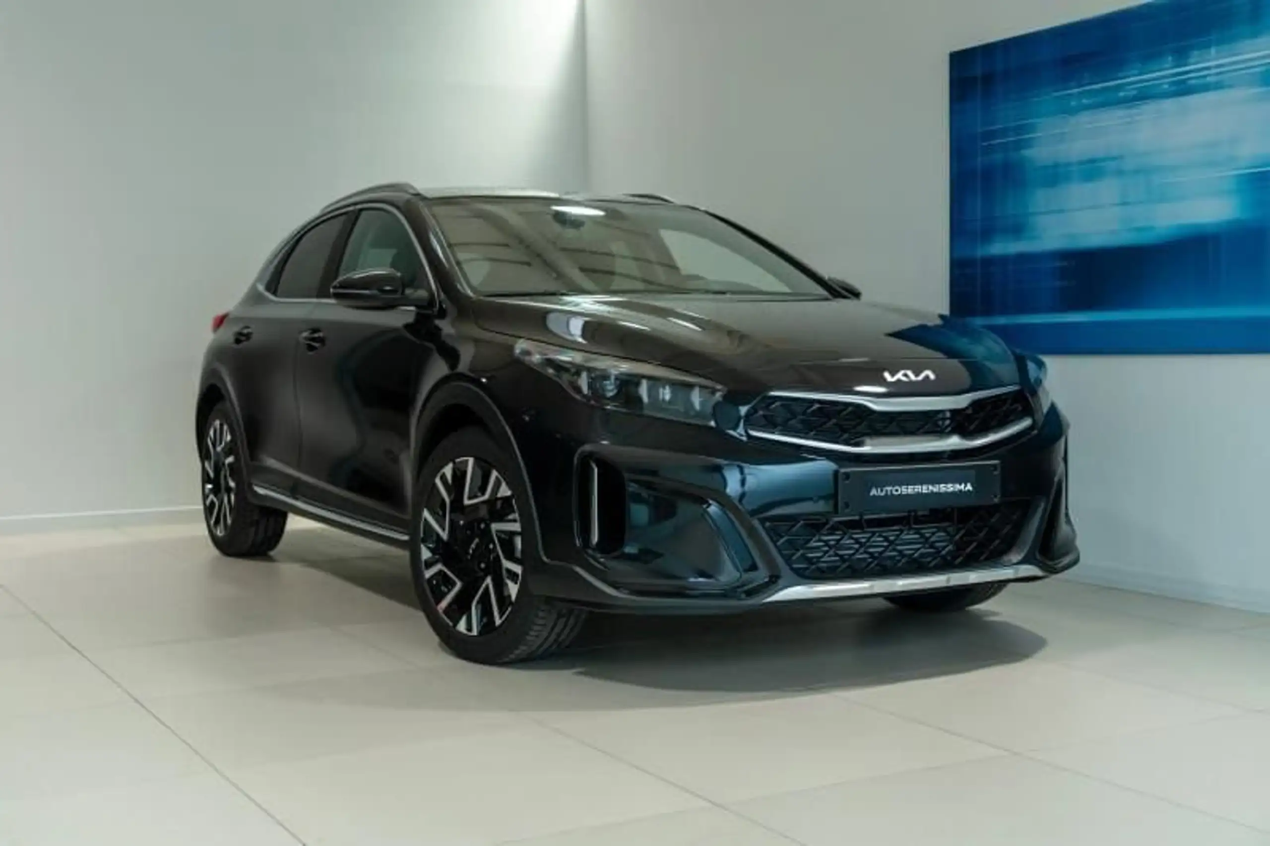 Kia - XCeed