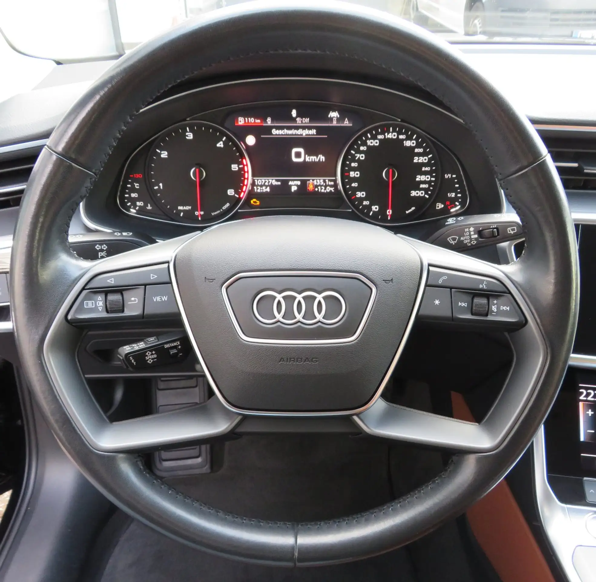 Audi - A6