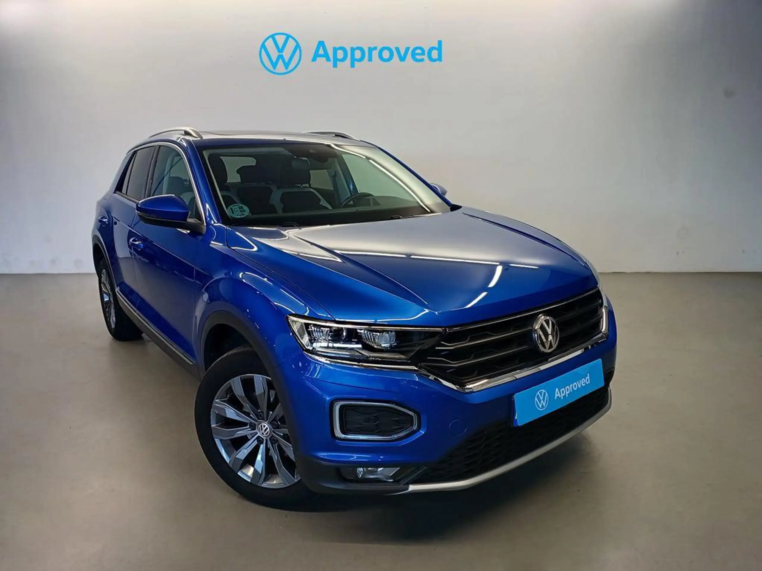 Volkswagen - T-Roc