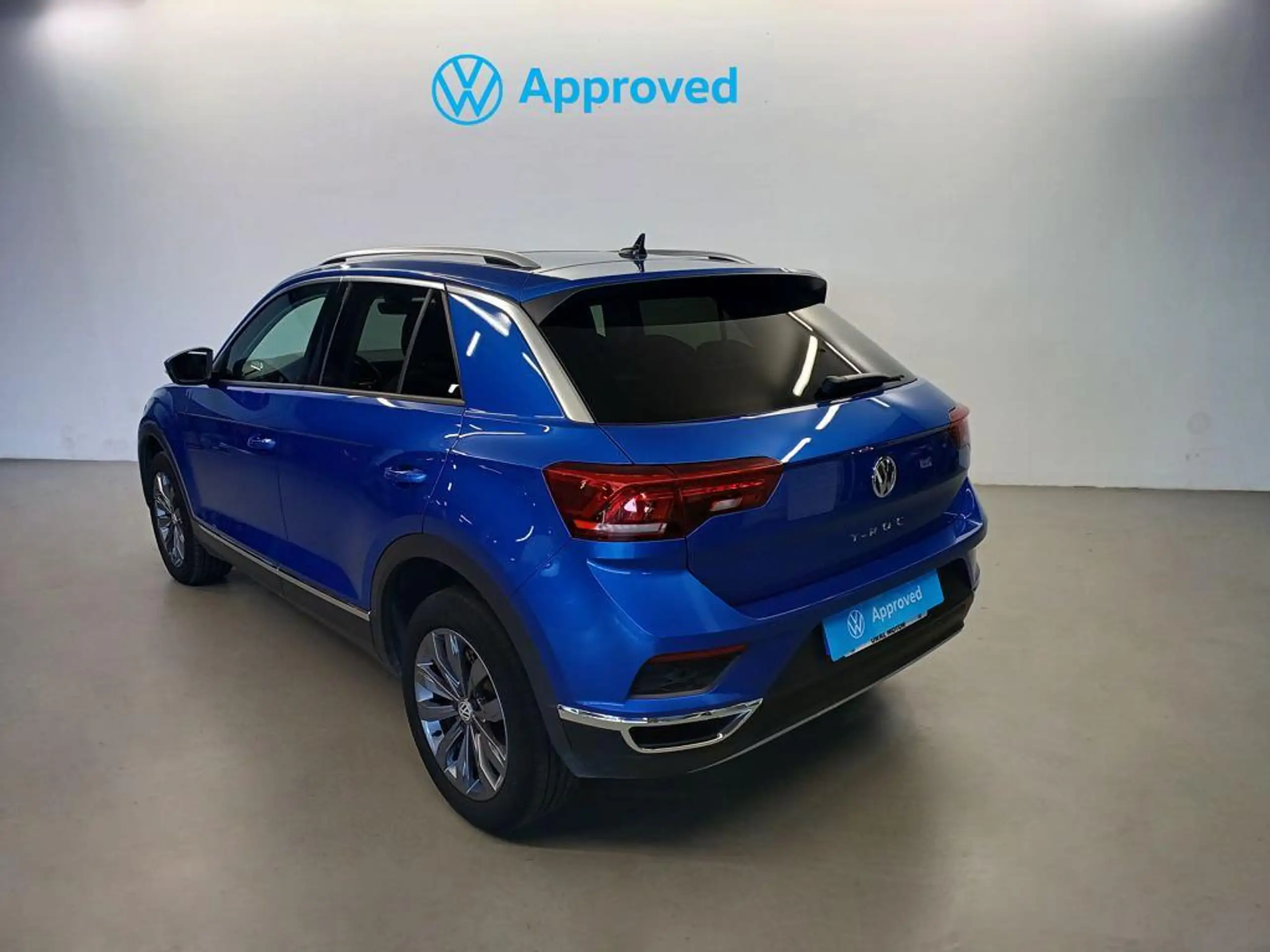 Volkswagen - T-Roc