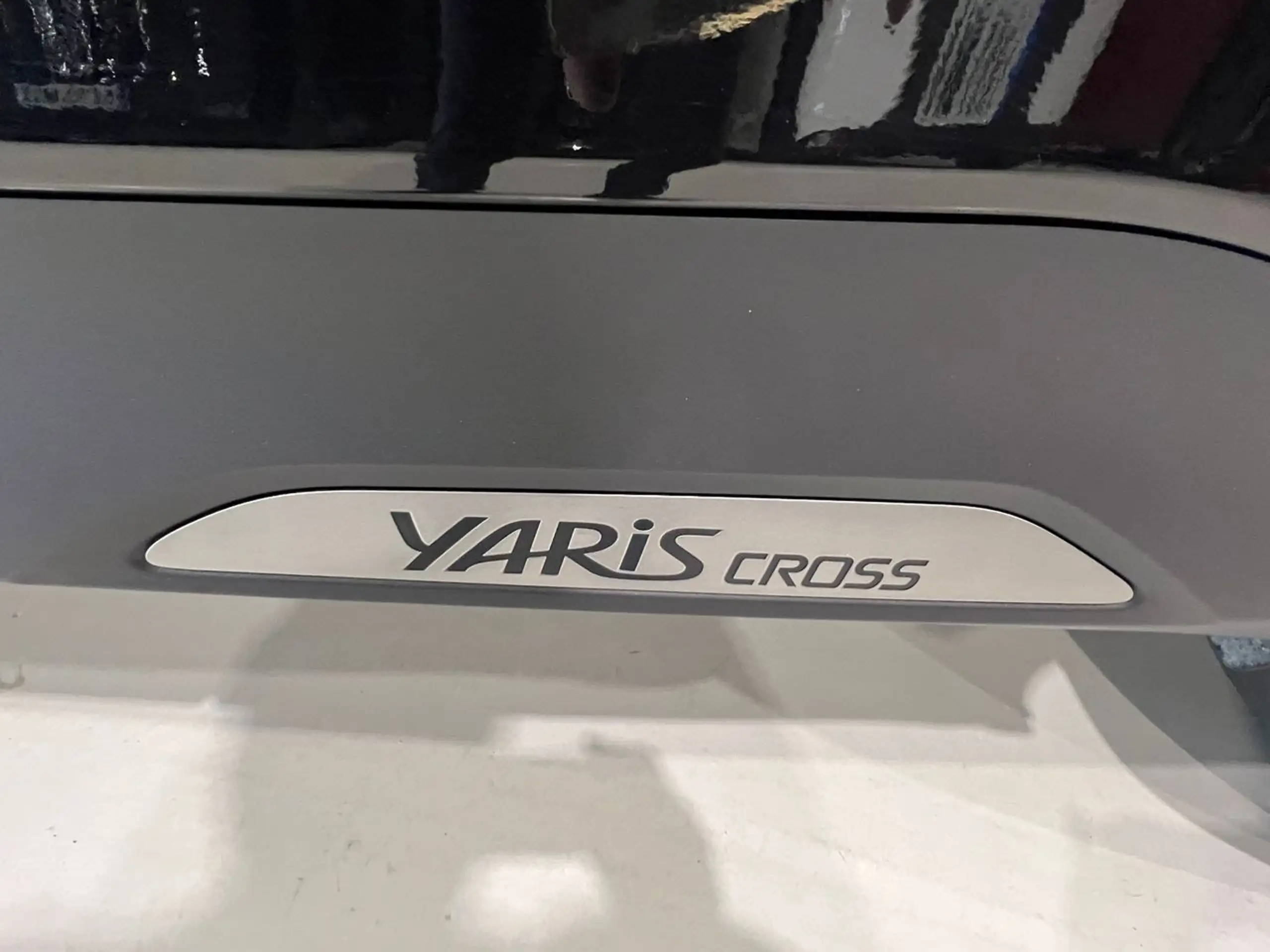 Toyota - Yaris Cross