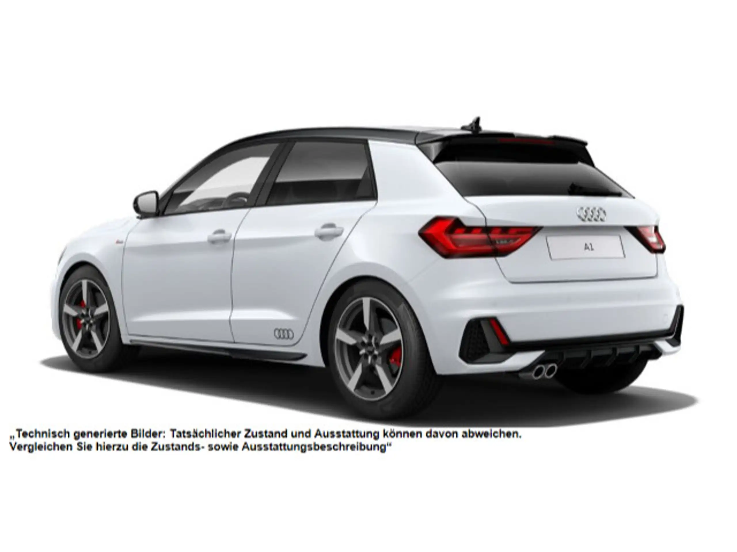 Audi - A1