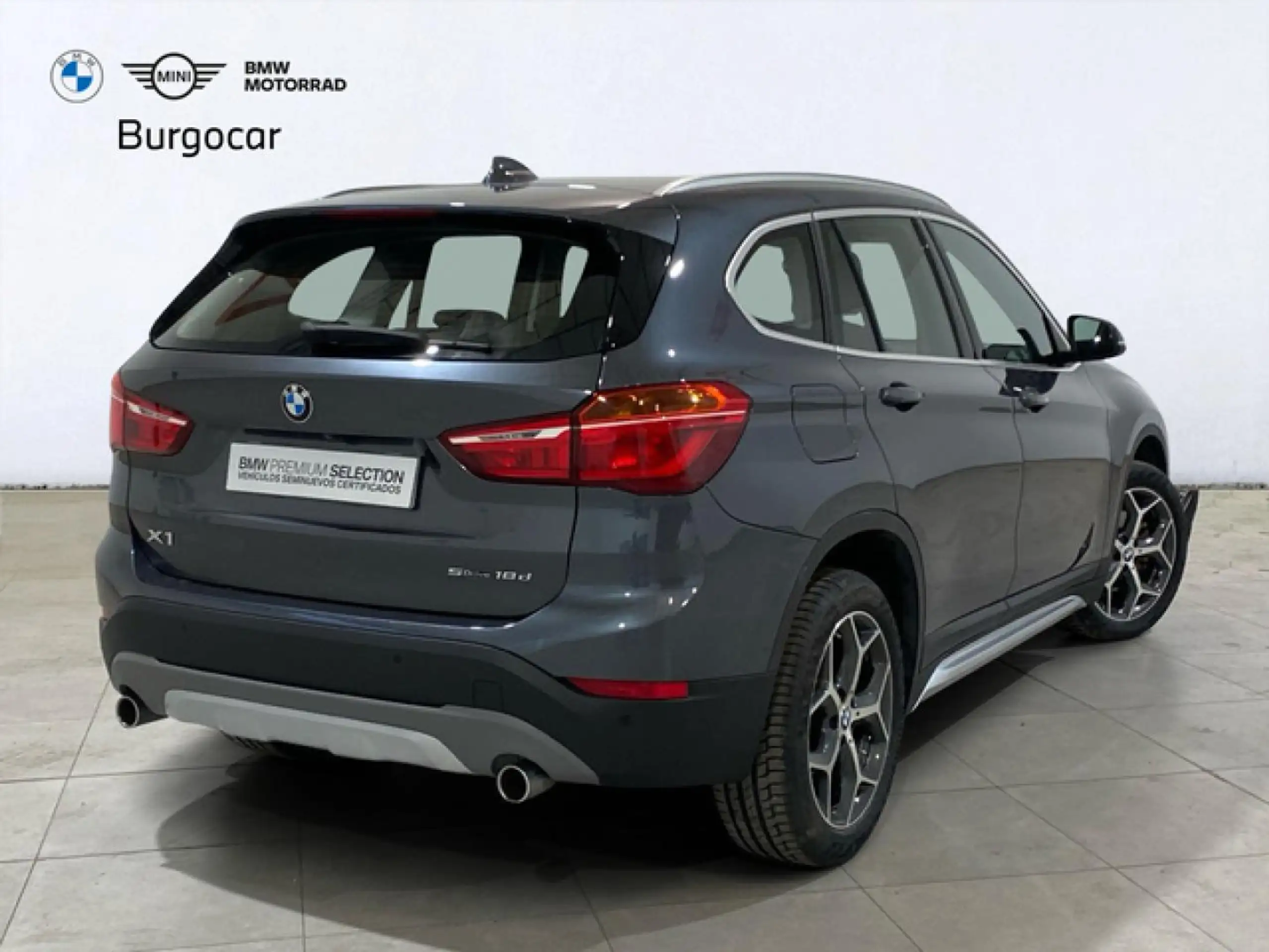 BMW - X1