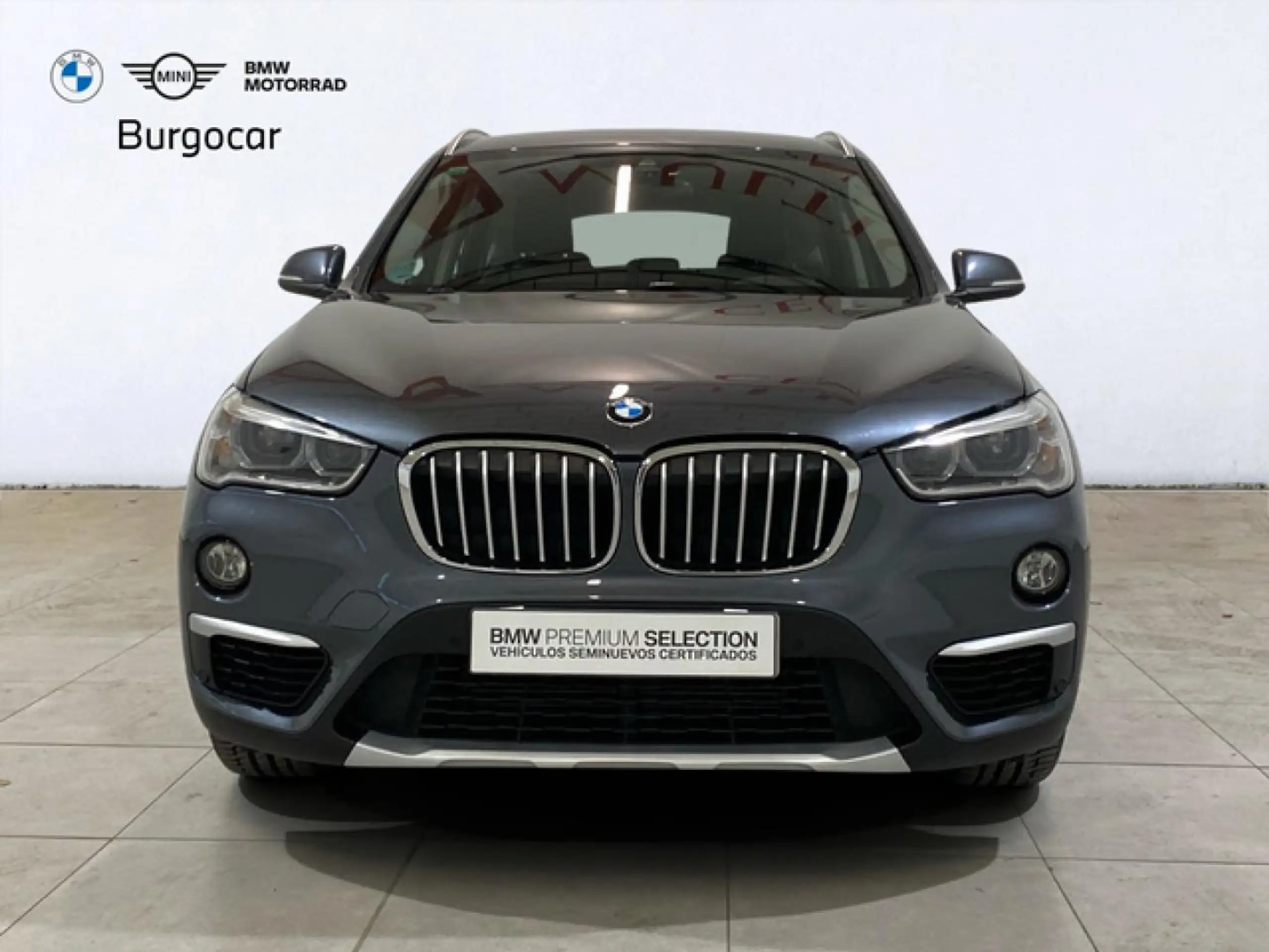 BMW - X1