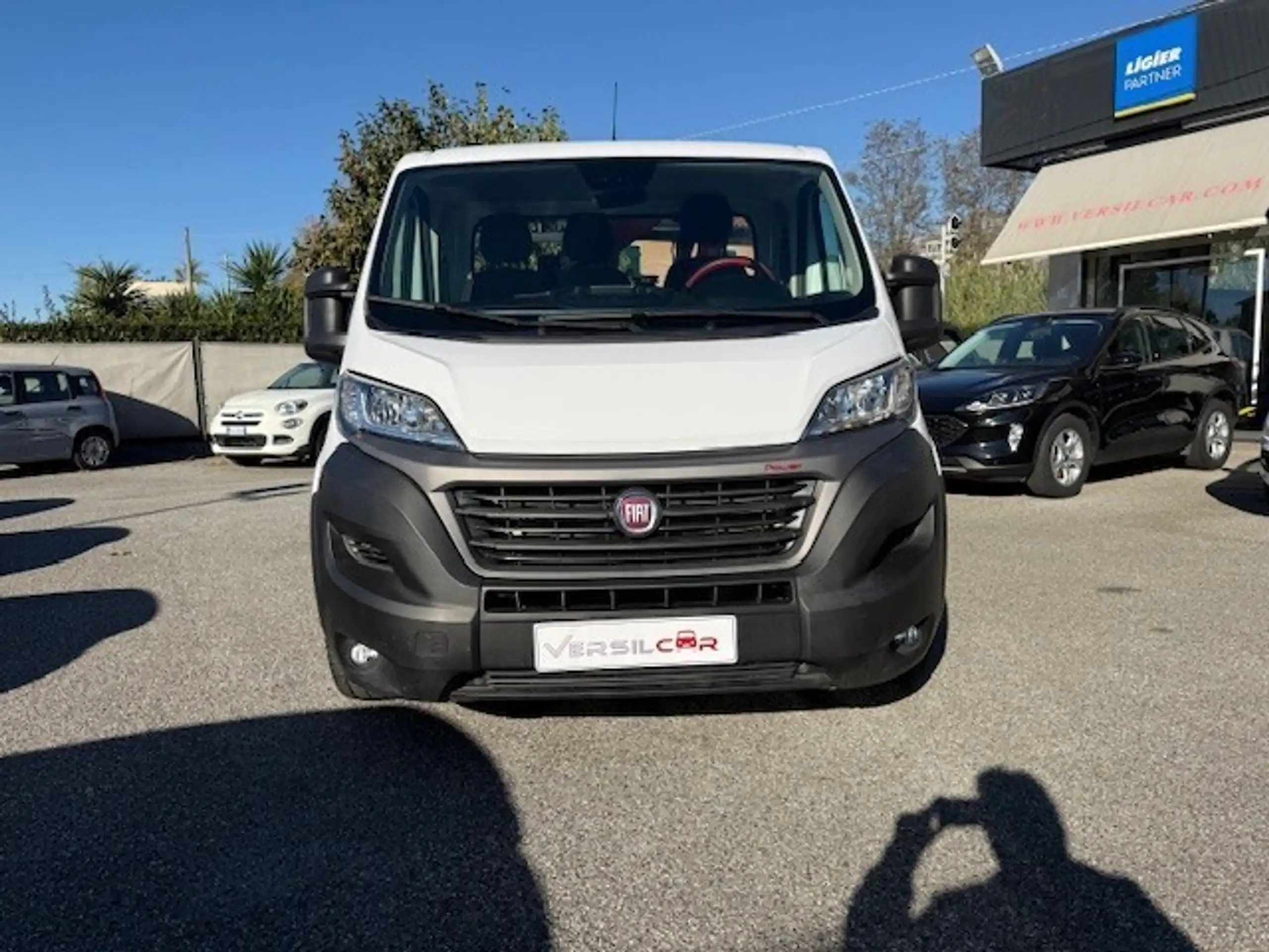 Fiat - Ducato