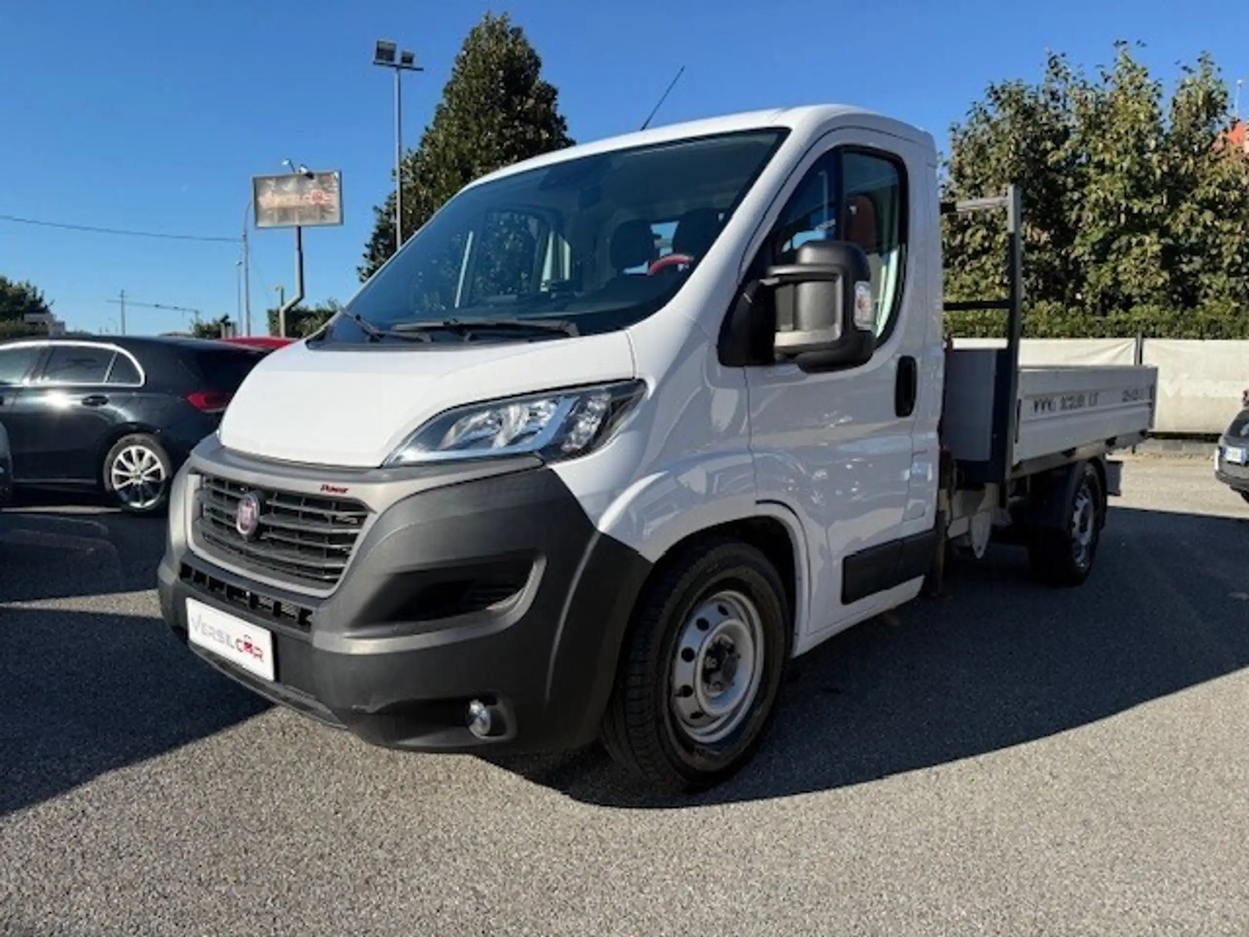 Fiat - Ducato