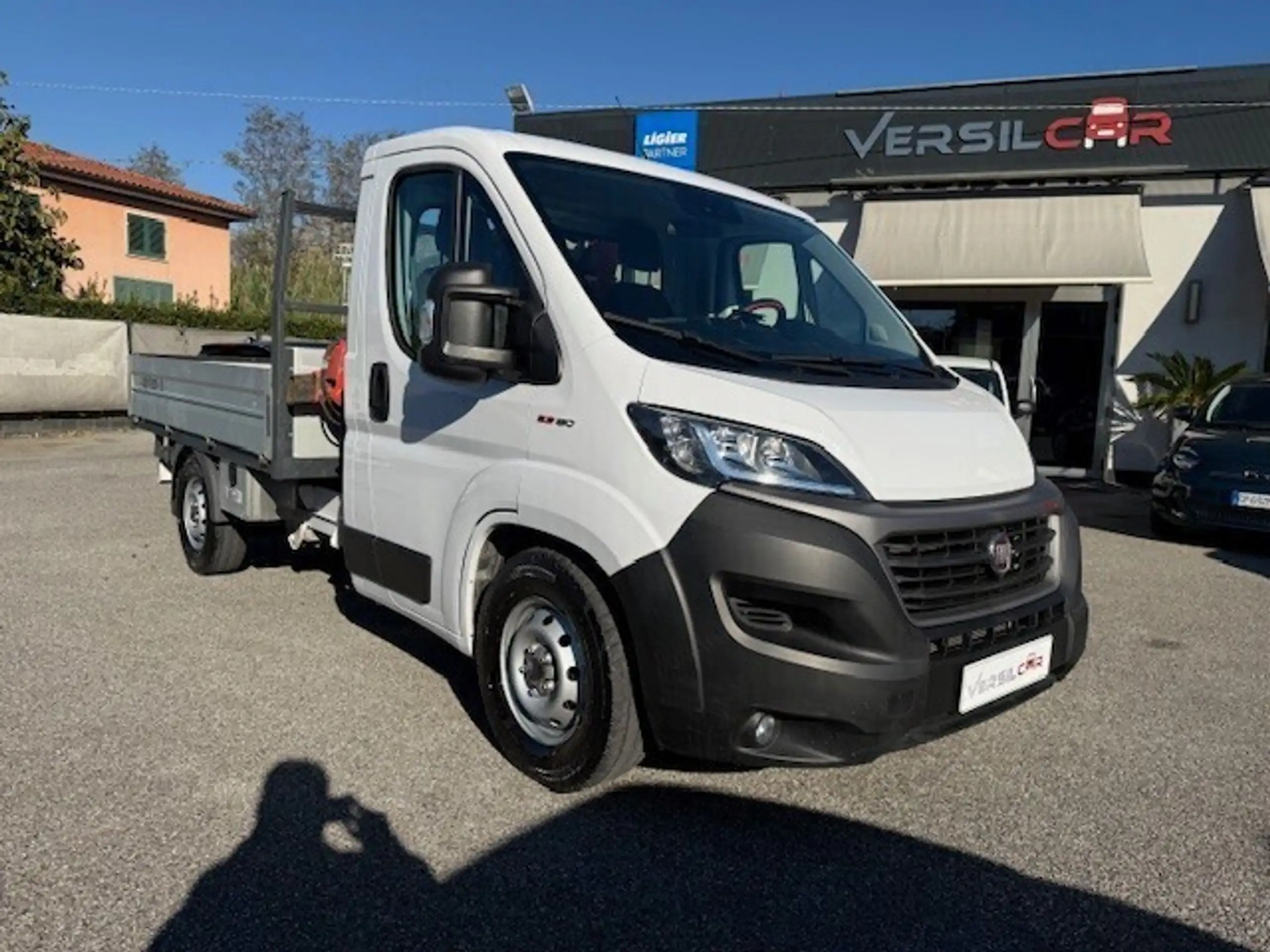 Fiat - Ducato