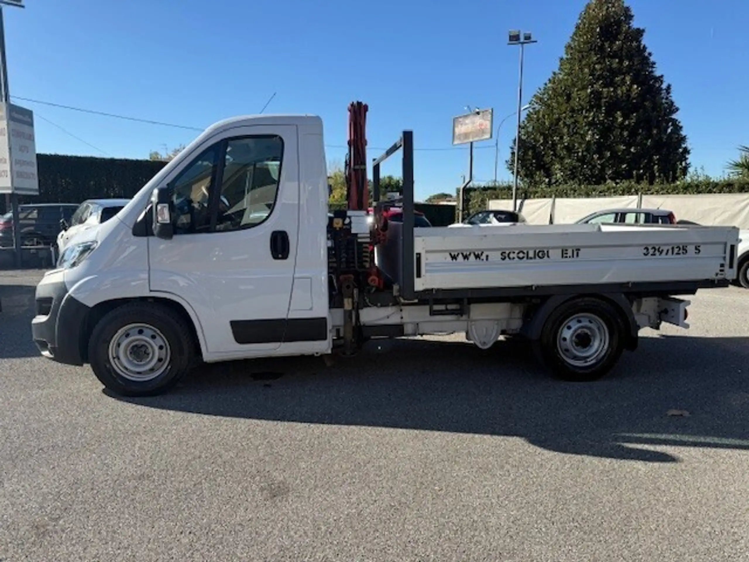 Fiat - Ducato