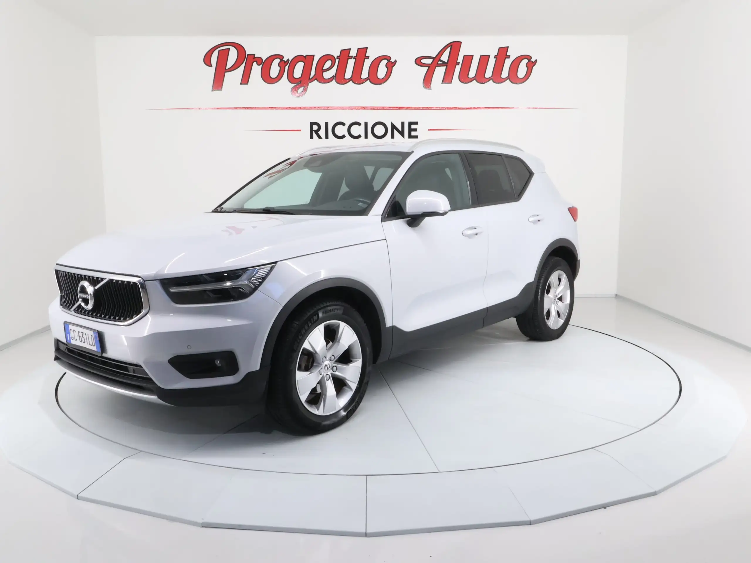 Volvo XC40 2020