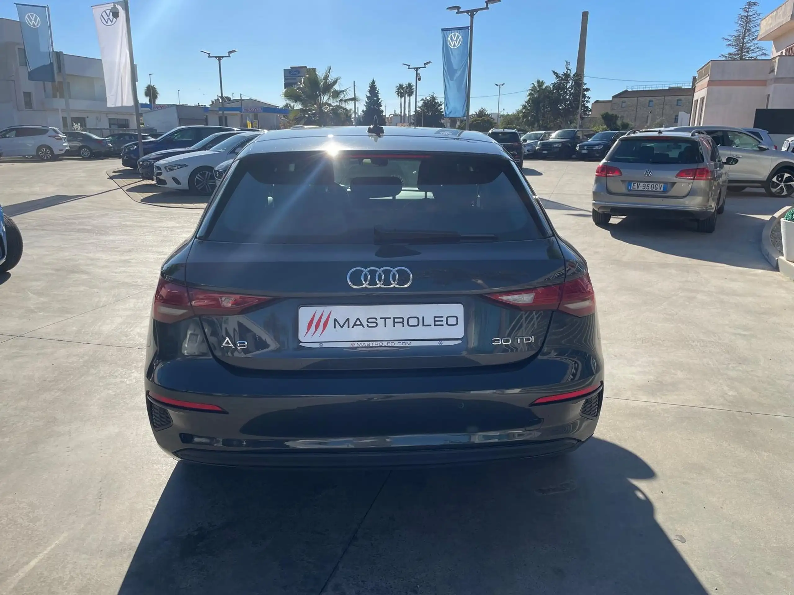 Audi - A3