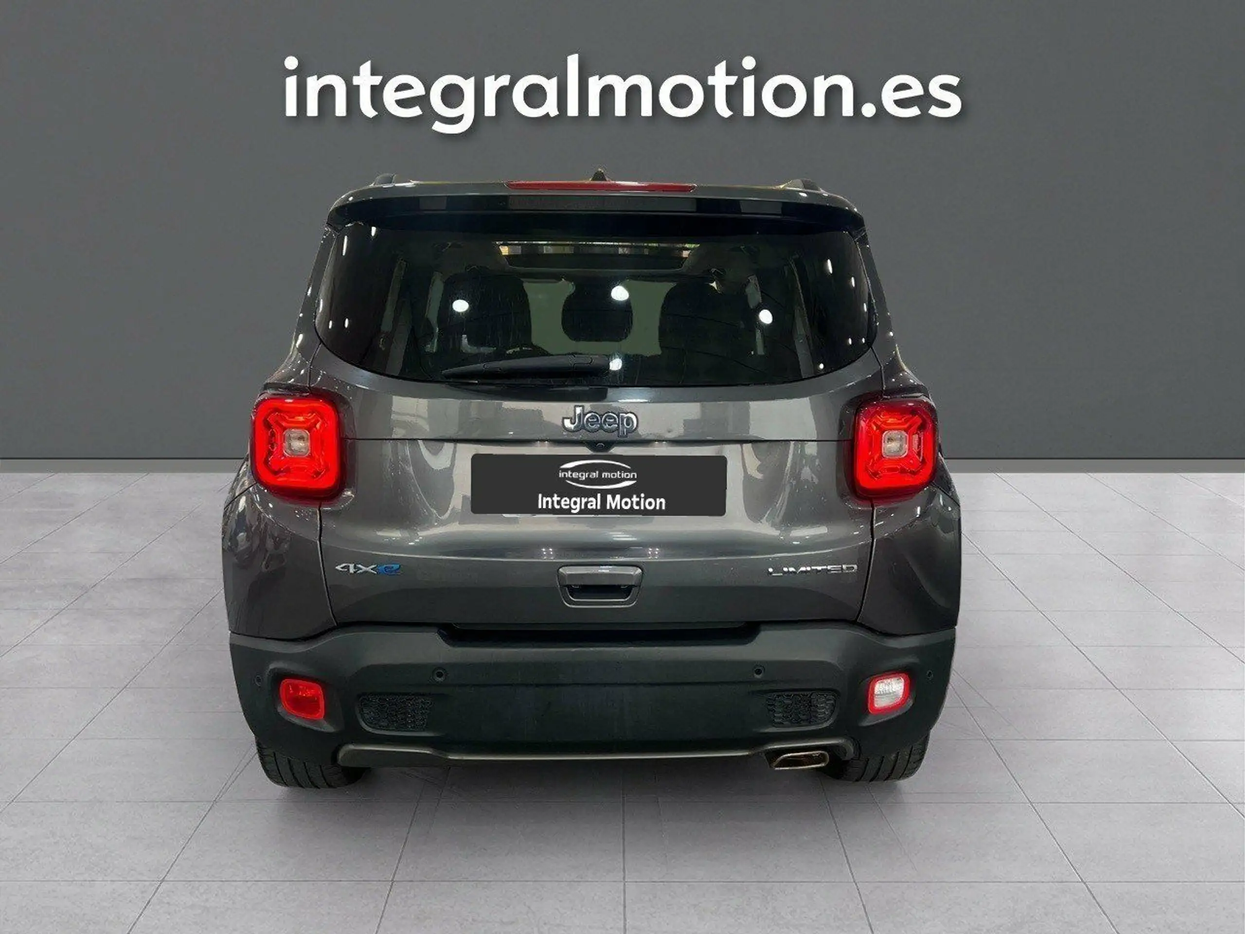 Jeep - Renegade