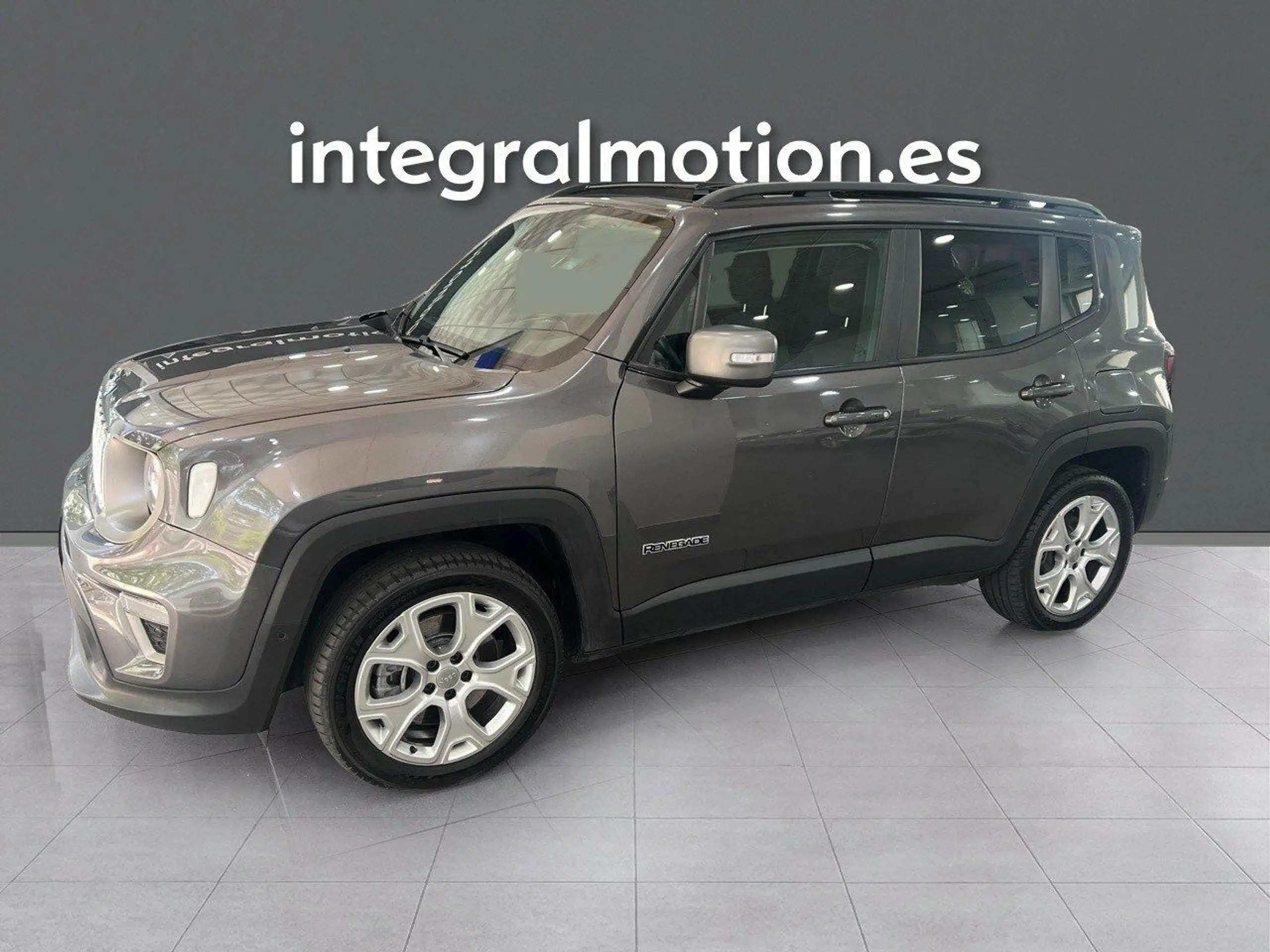 Jeep - Renegade