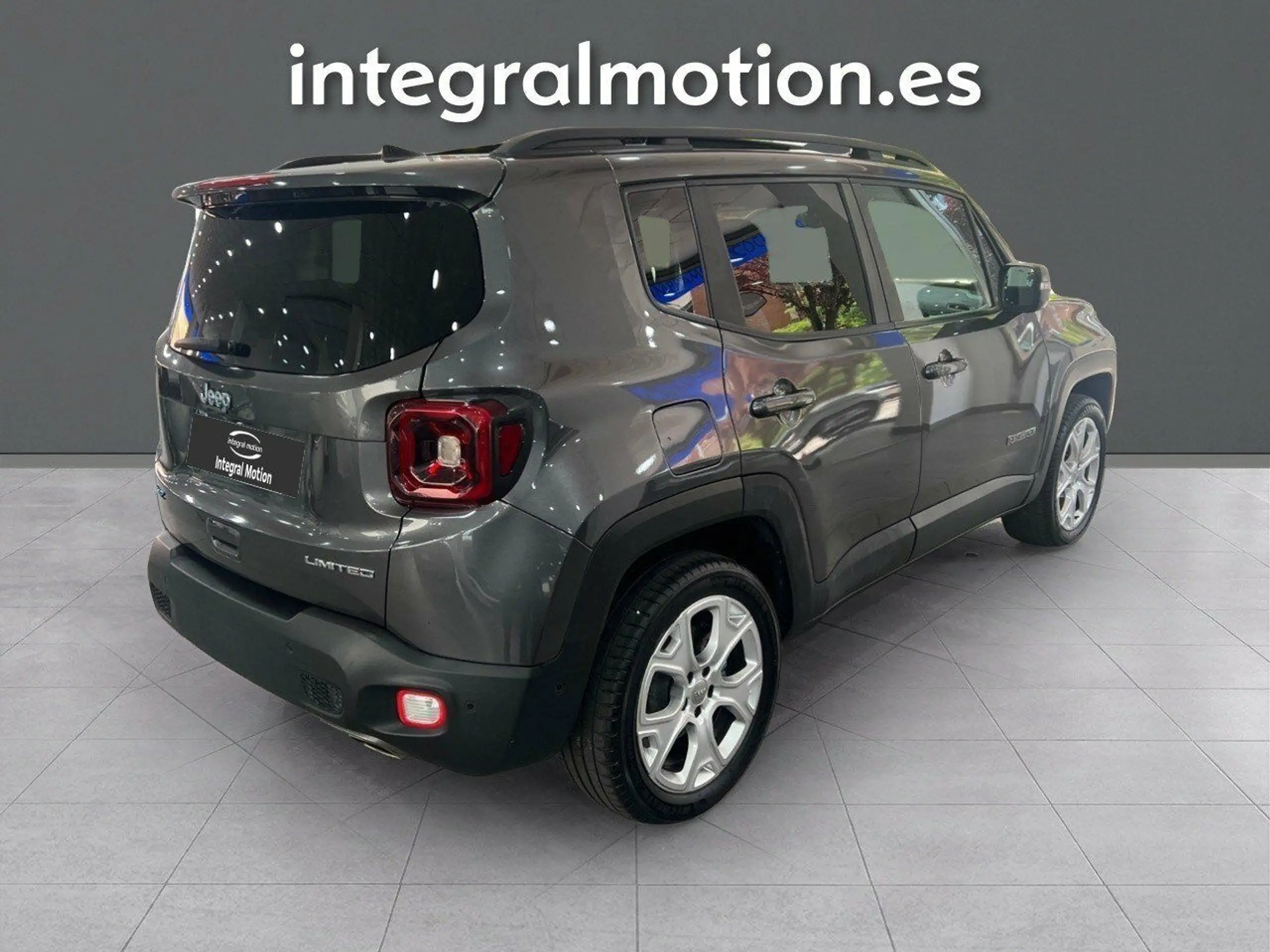 Jeep - Renegade