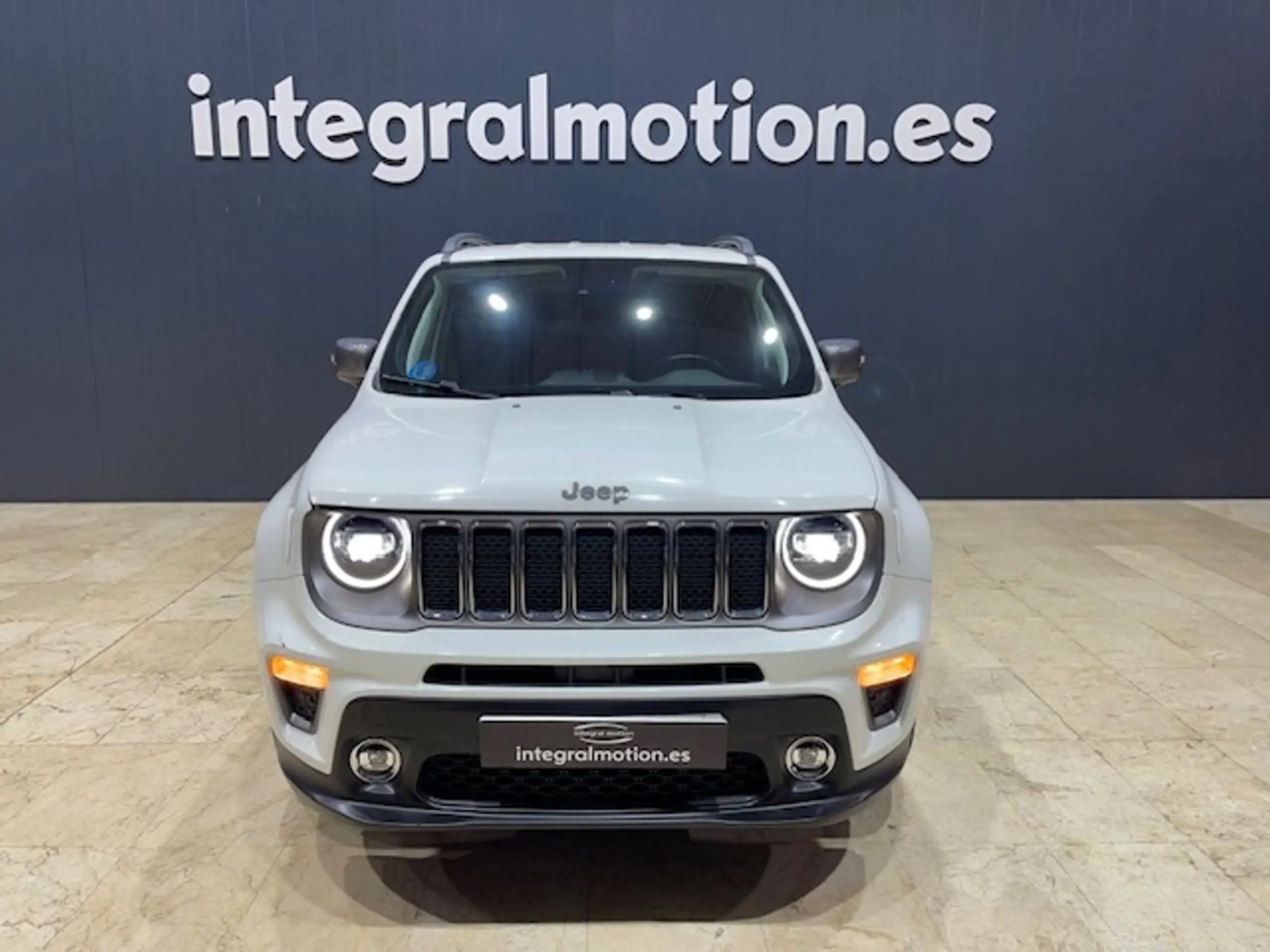 Jeep - Renegade