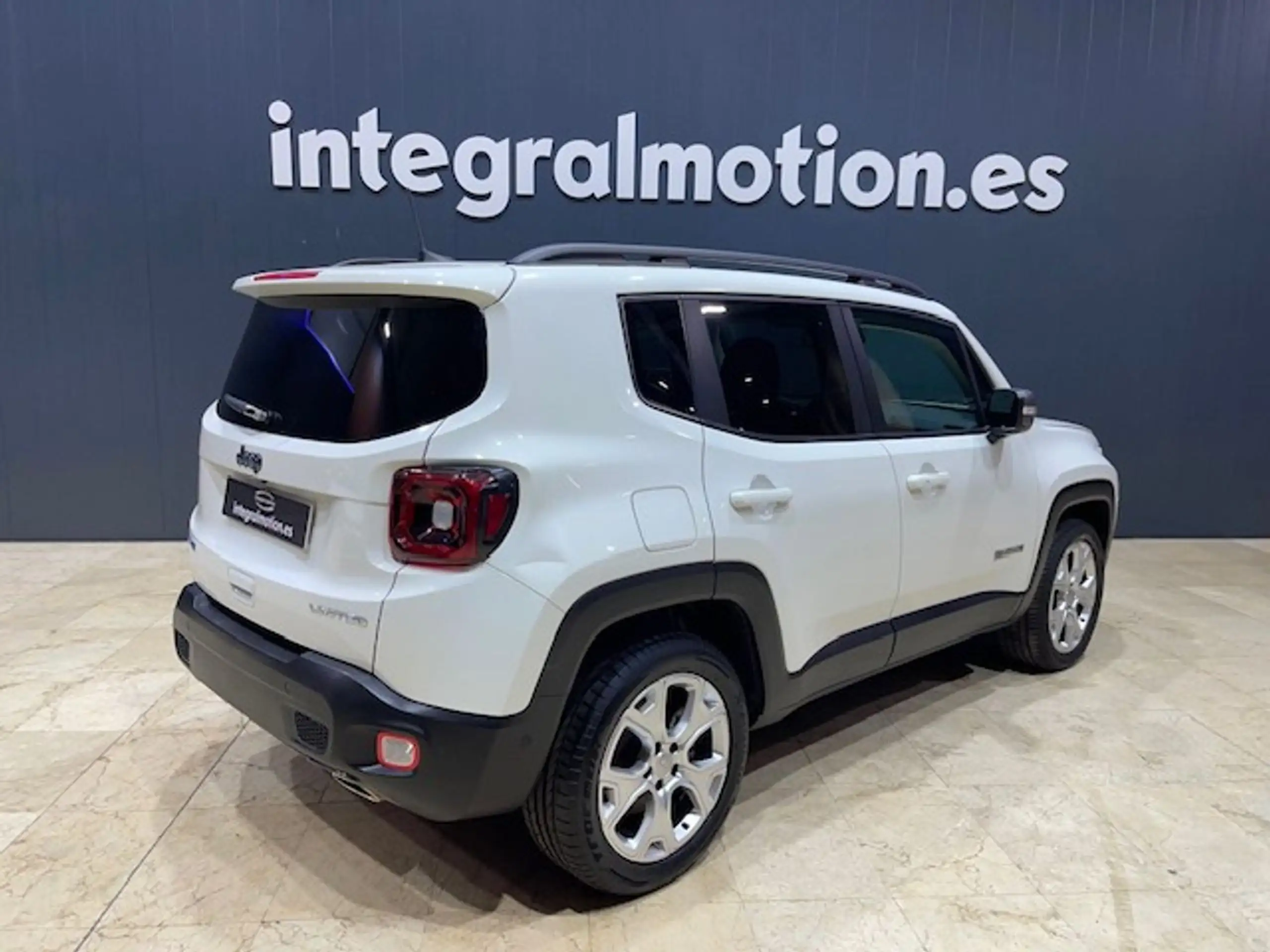 Jeep - Renegade