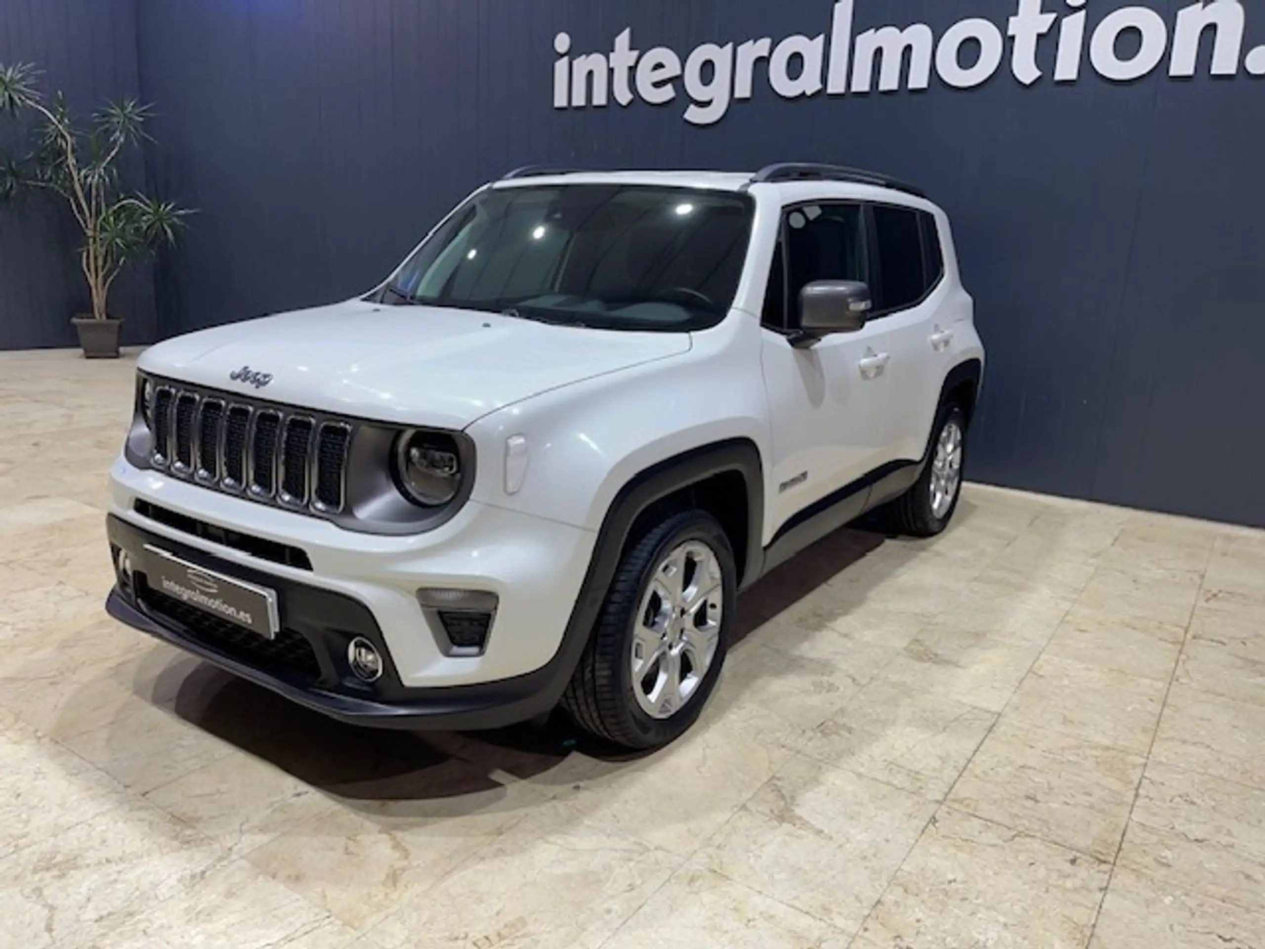 Jeep - Renegade