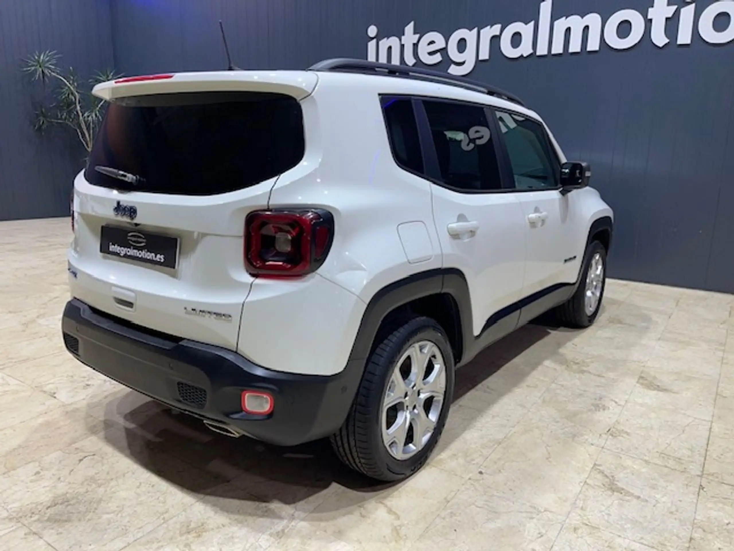 Jeep - Renegade