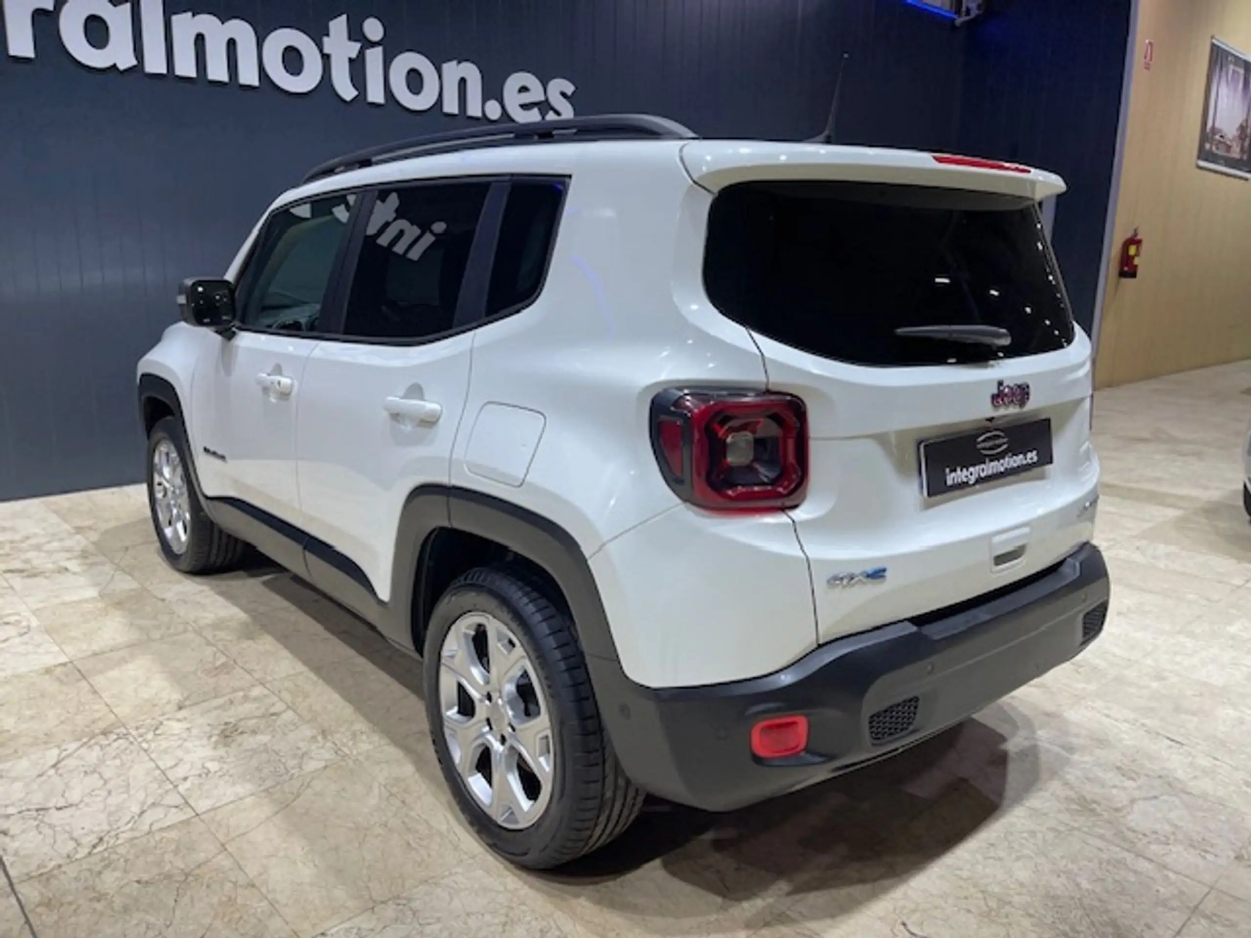 Jeep - Renegade