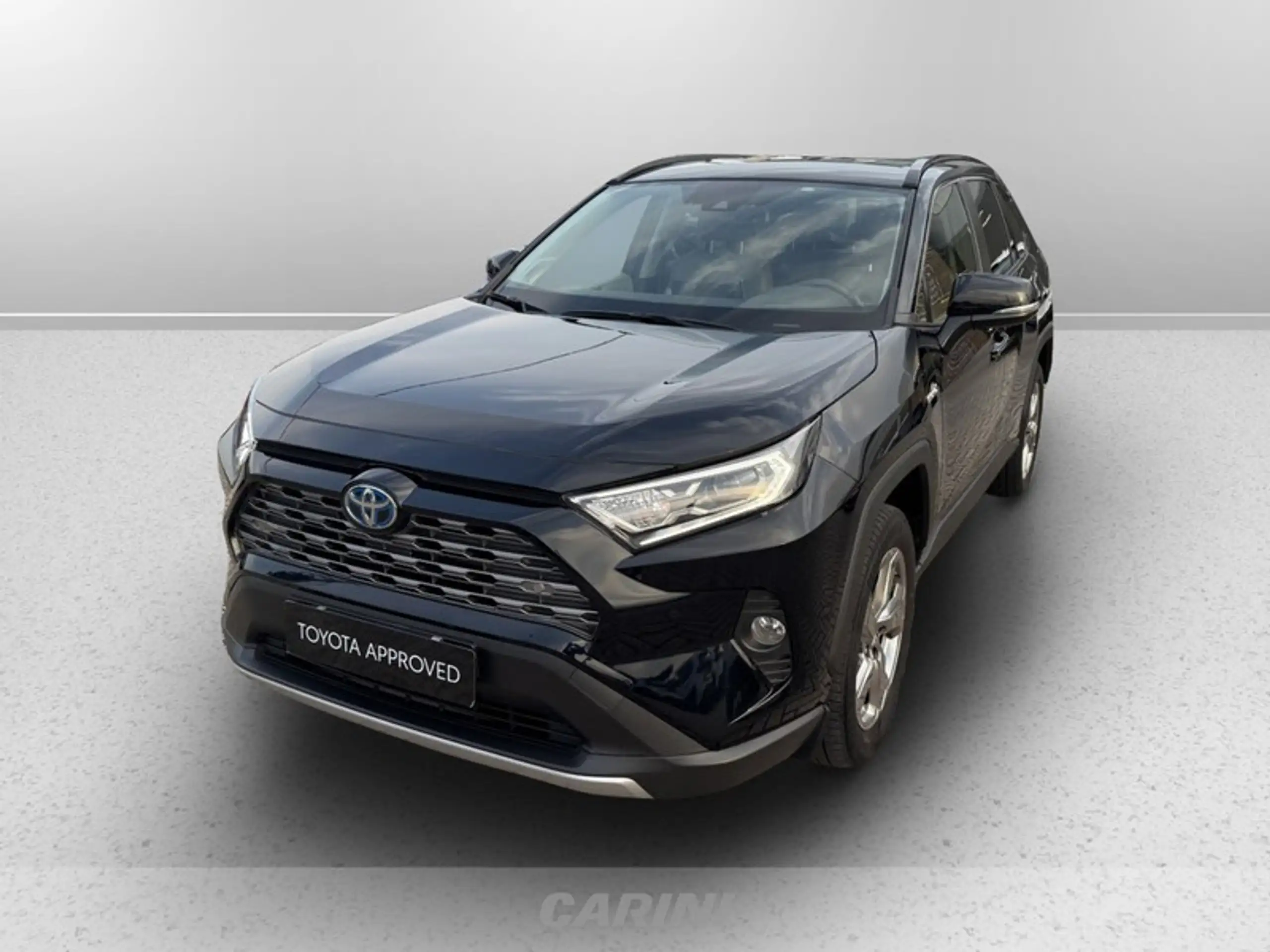 Toyota - RAV 4