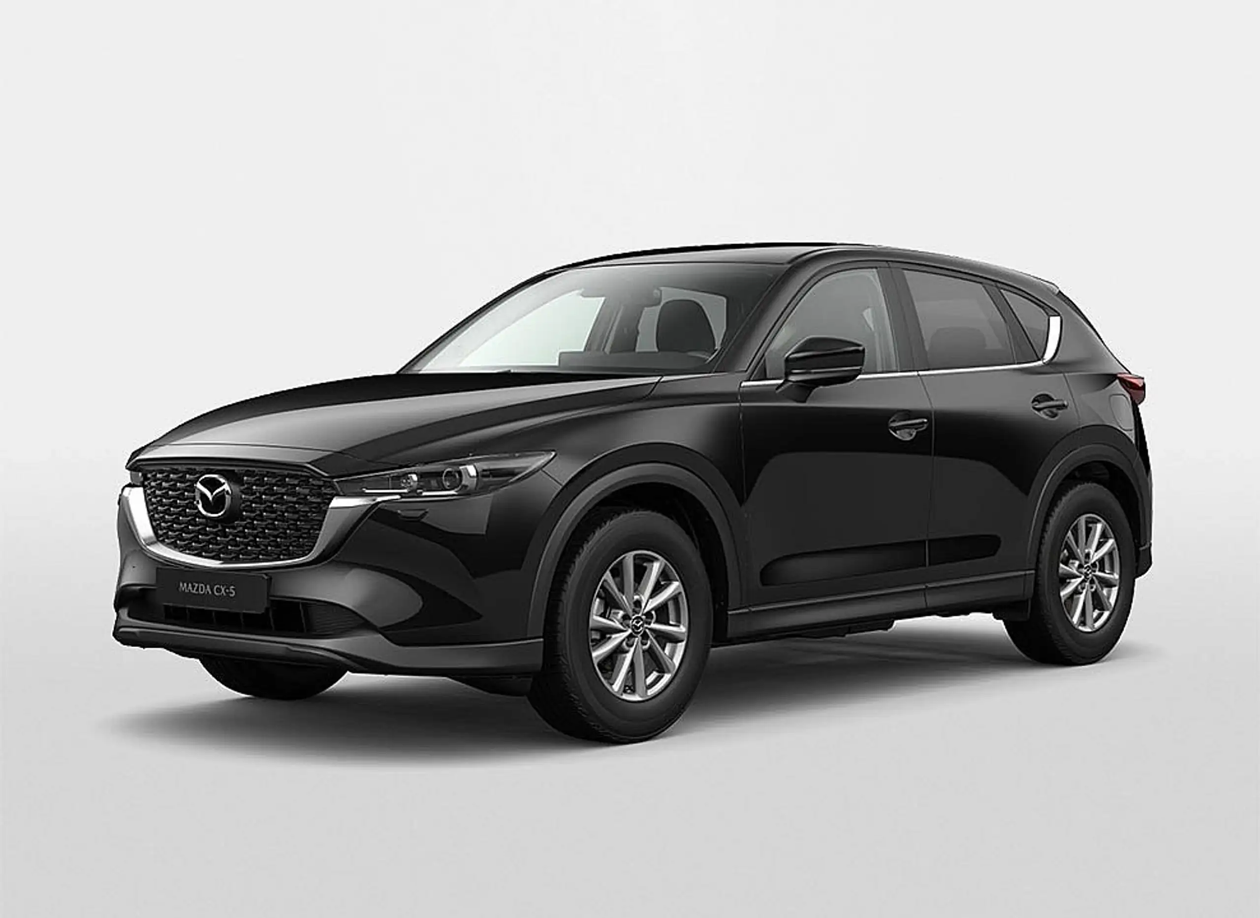 Mazda CX-5 2023