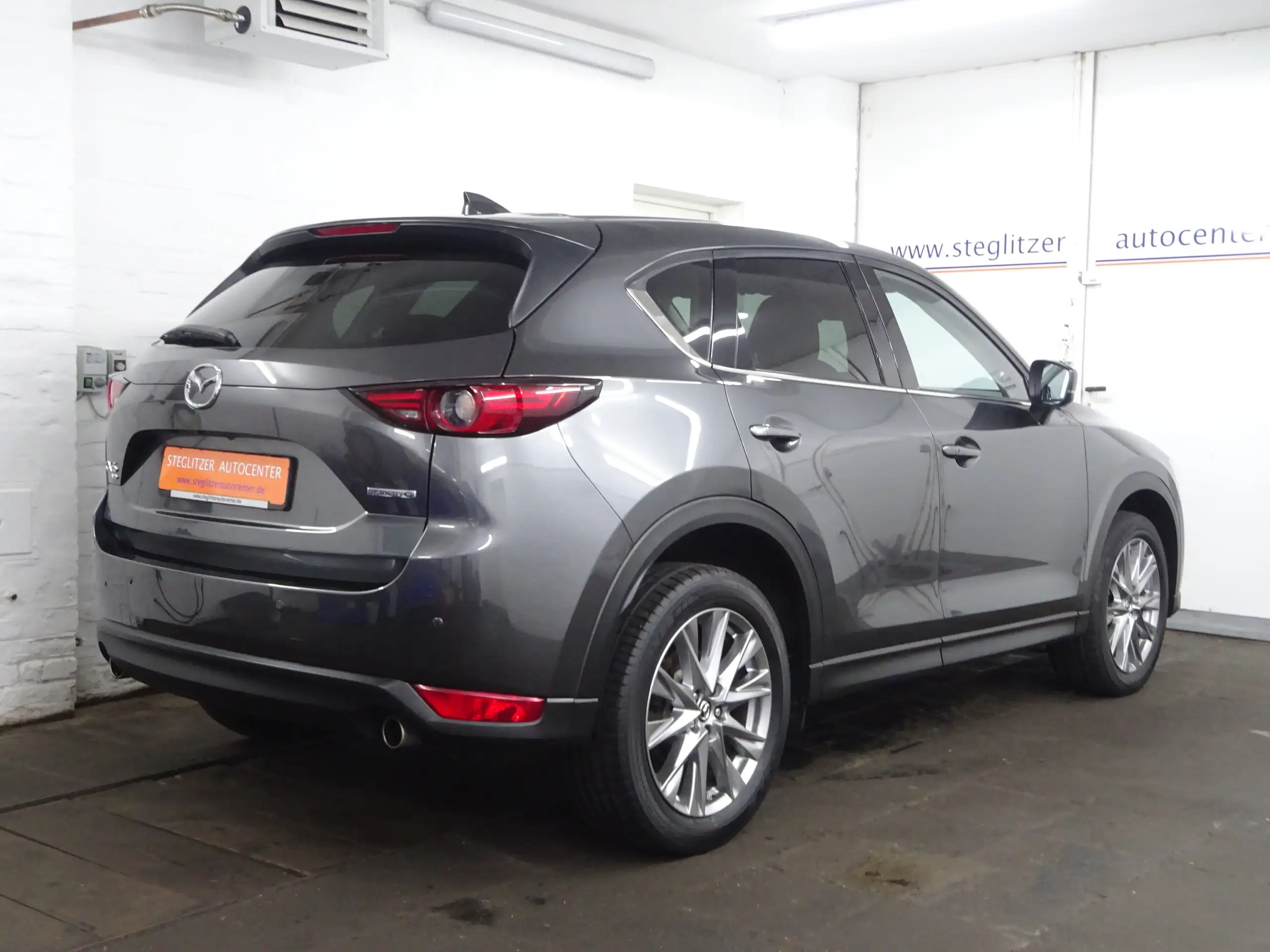 Mazda - CX-5