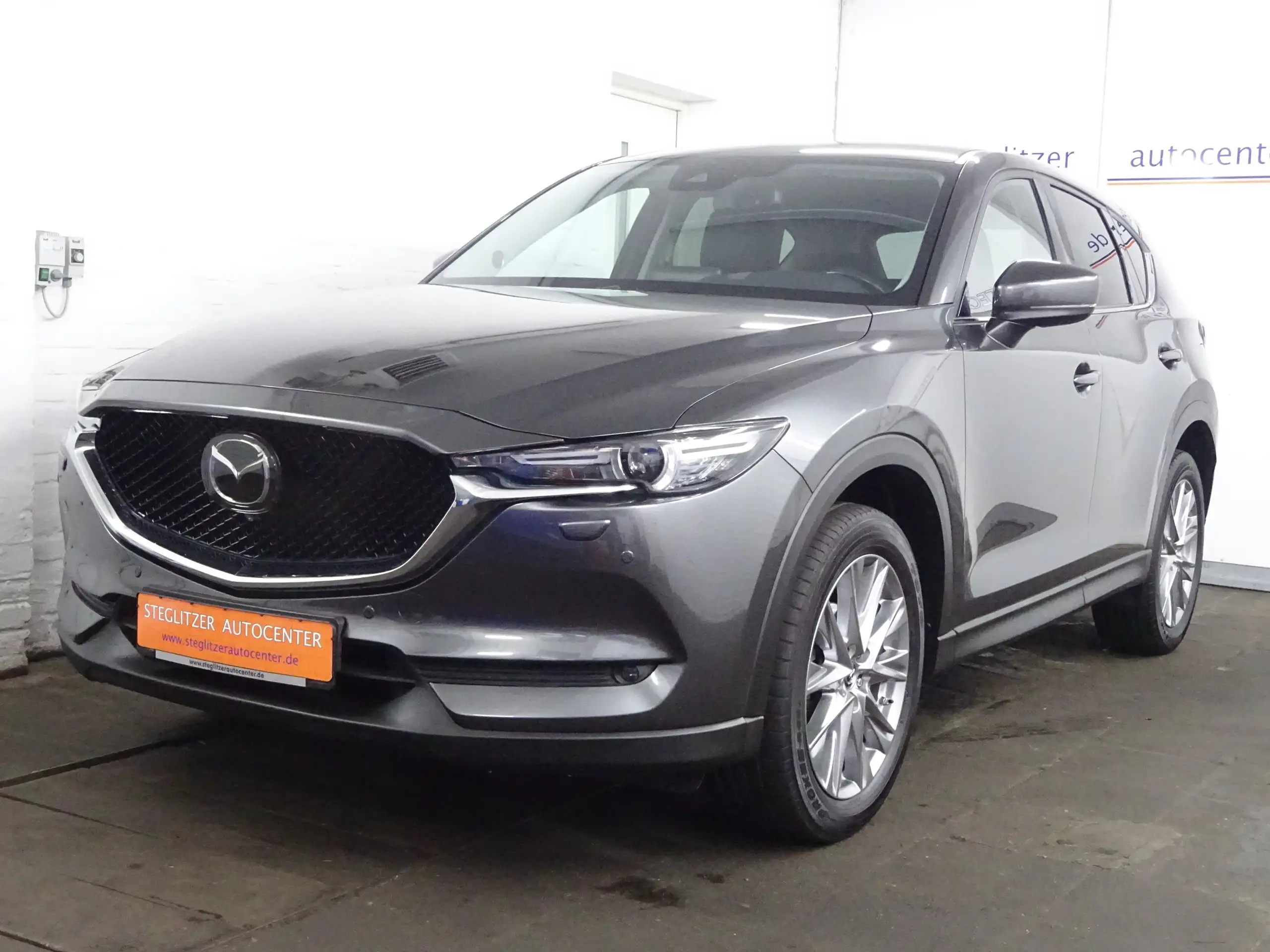 Mazda CX-5 2020