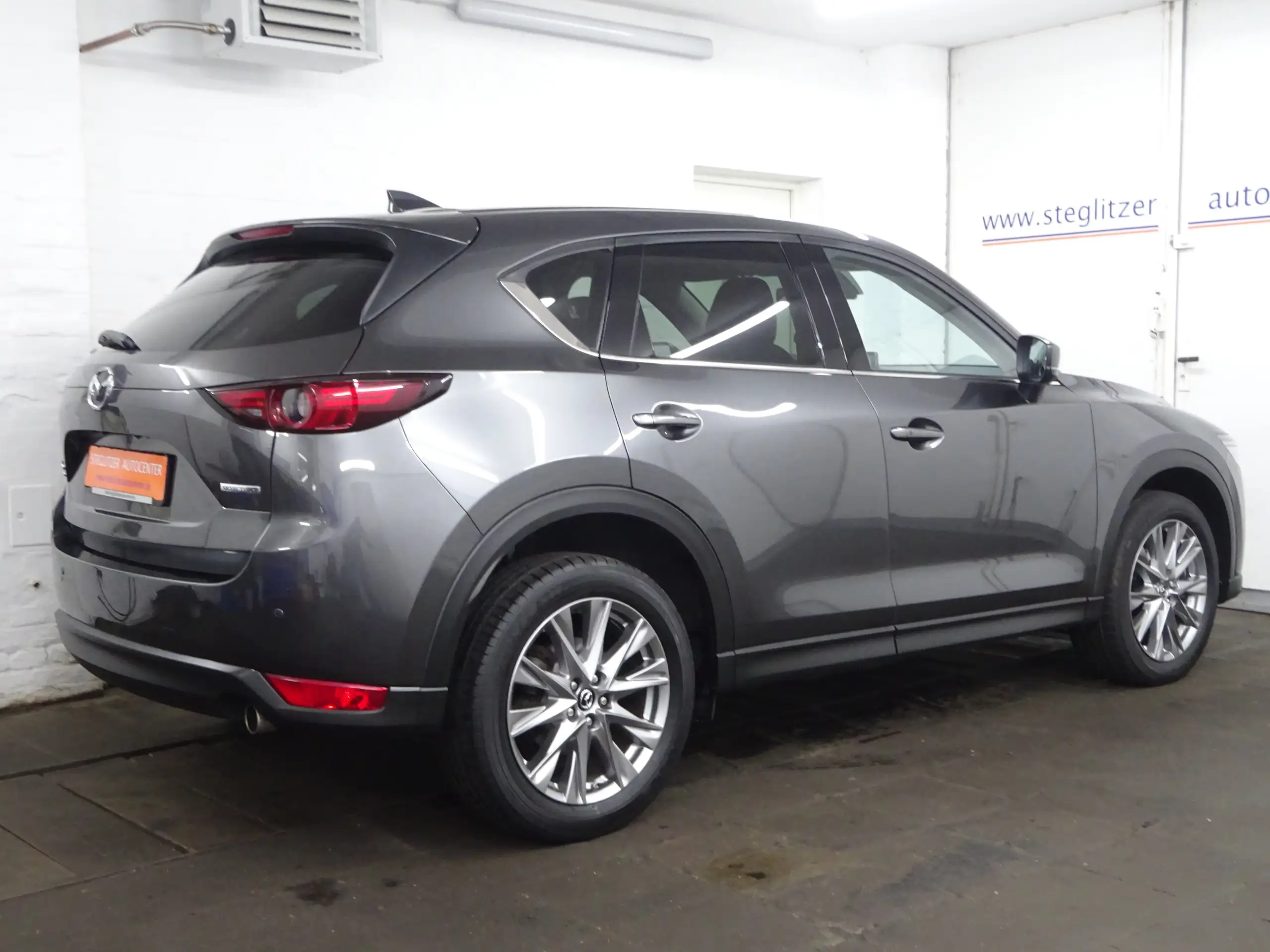 Mazda - CX-5