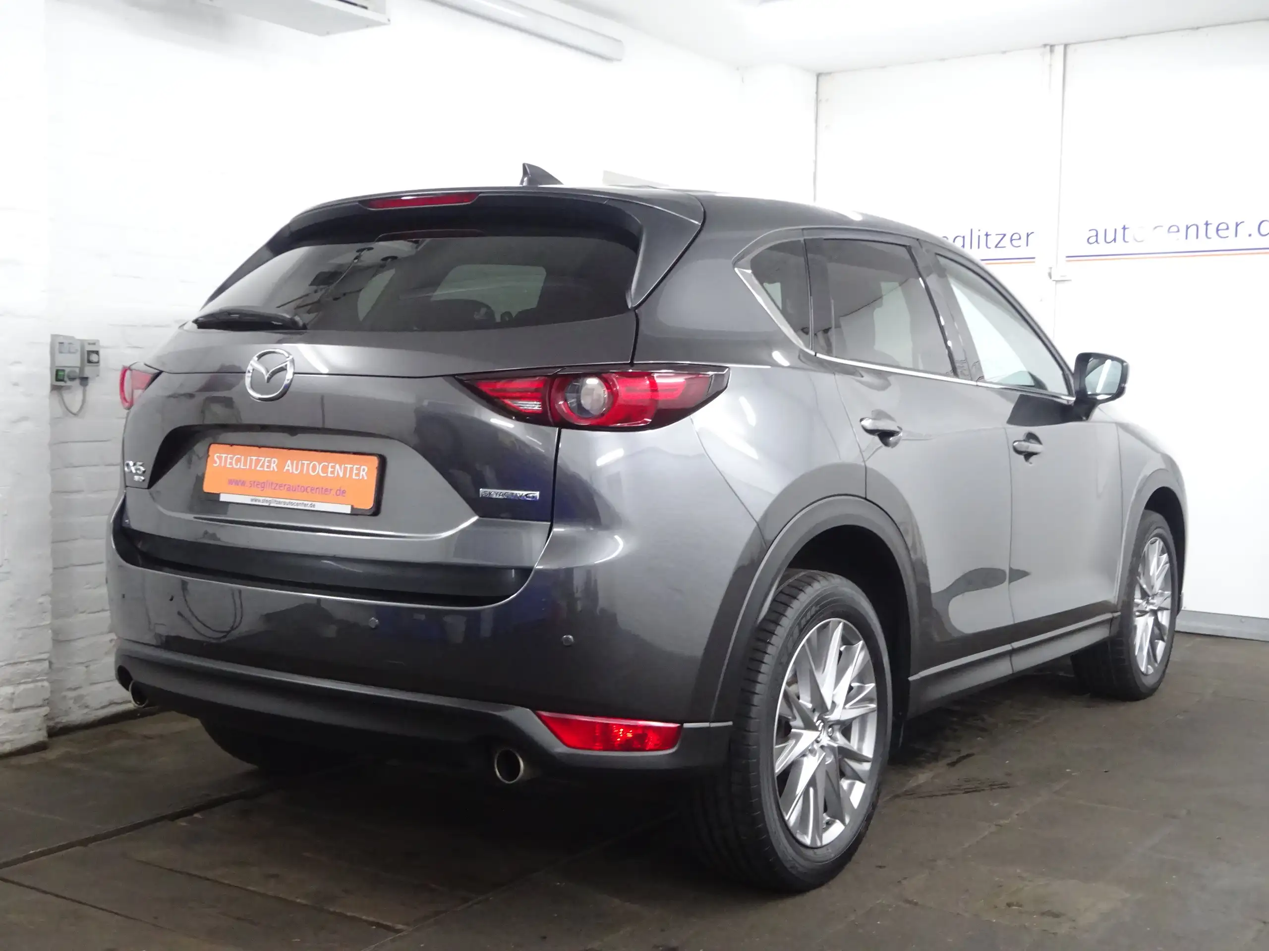 Mazda - CX-5